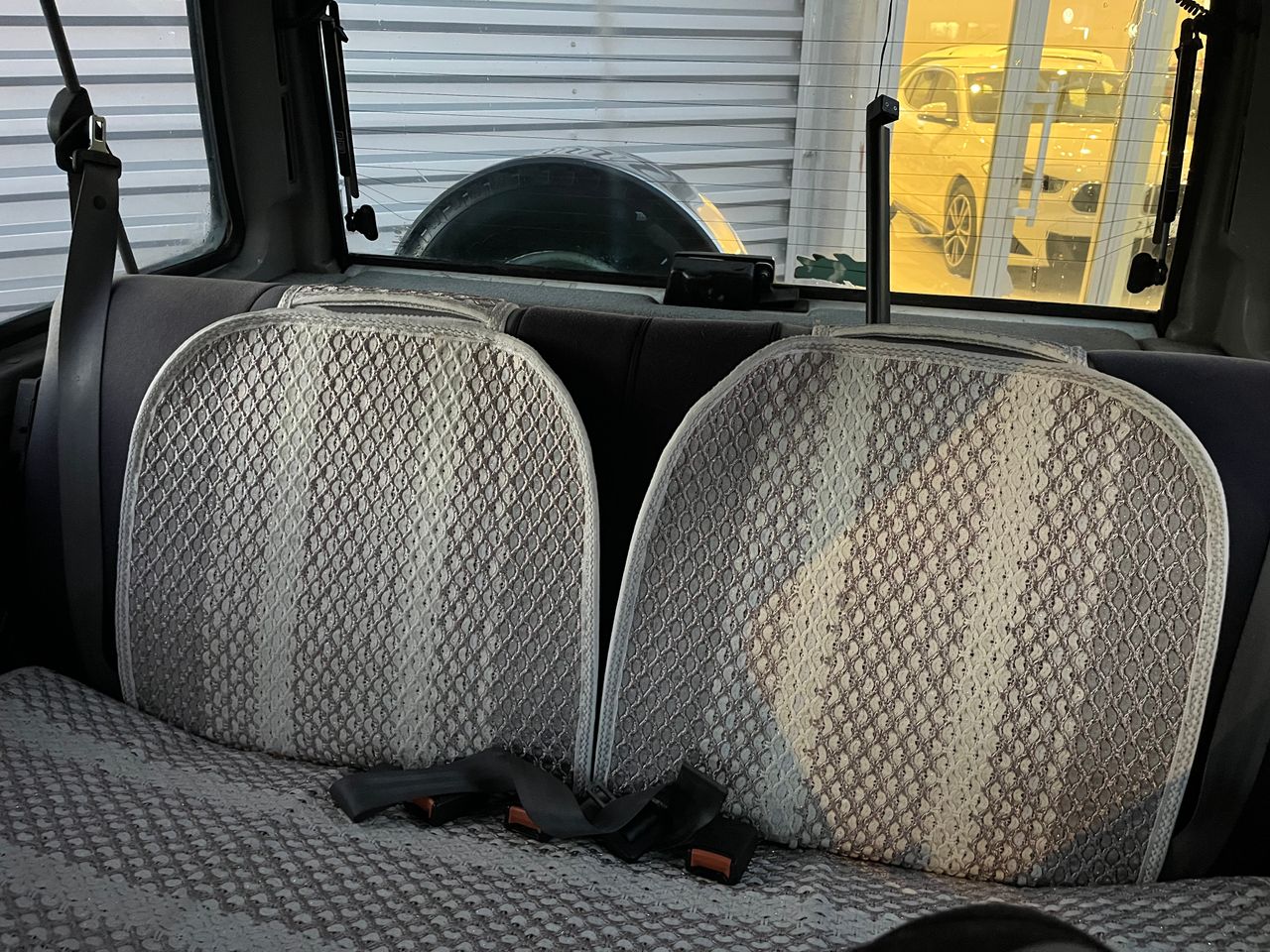 Foto Nissan Patrol 6