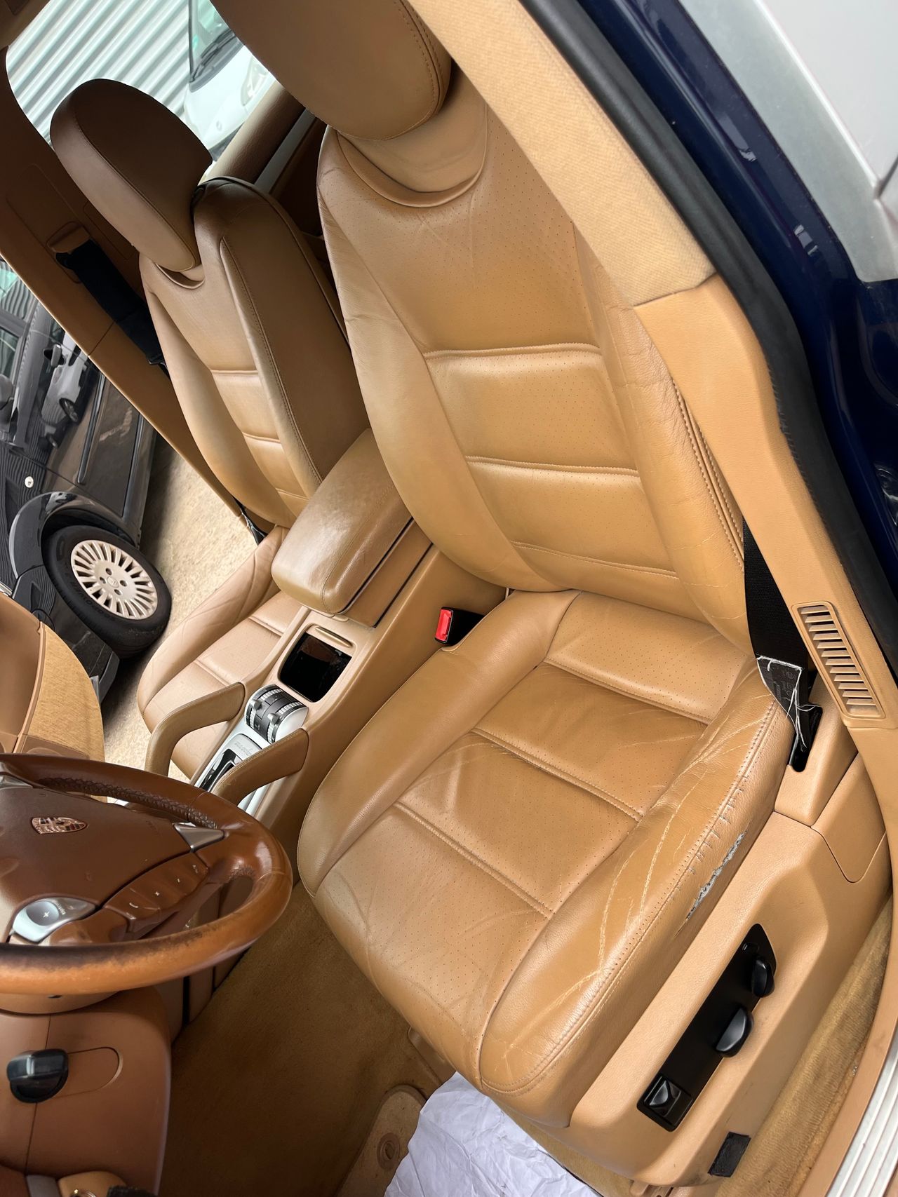 Foto Porsche Cayenne 13