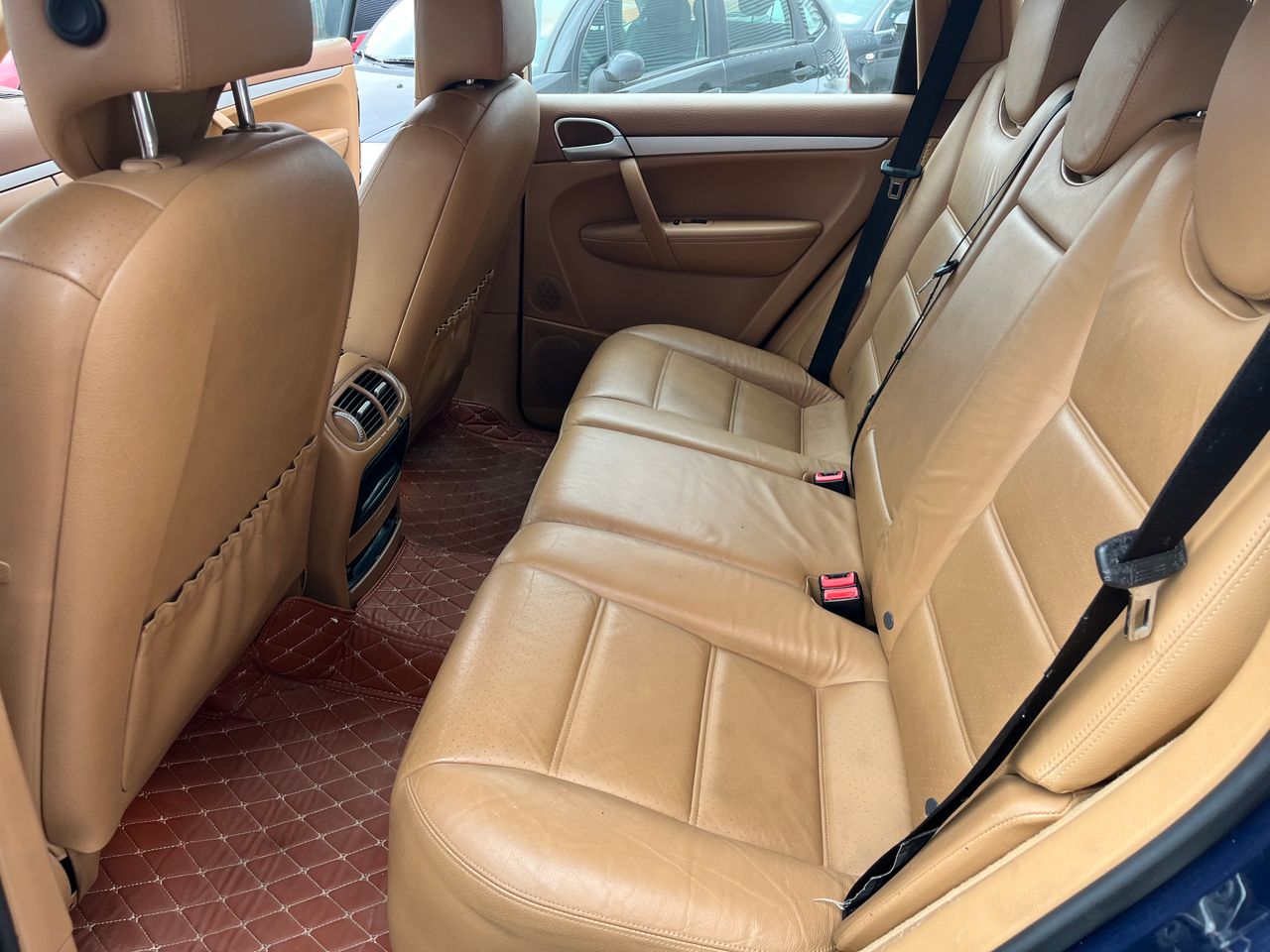 Foto Porsche Cayenne 17
