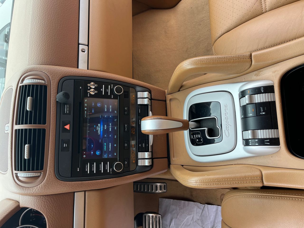 Foto Porsche Cayenne 19