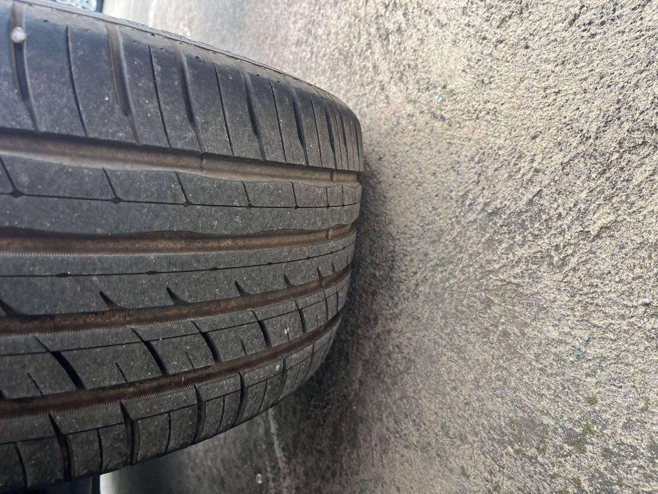 Foto Porsche Cayenne 24