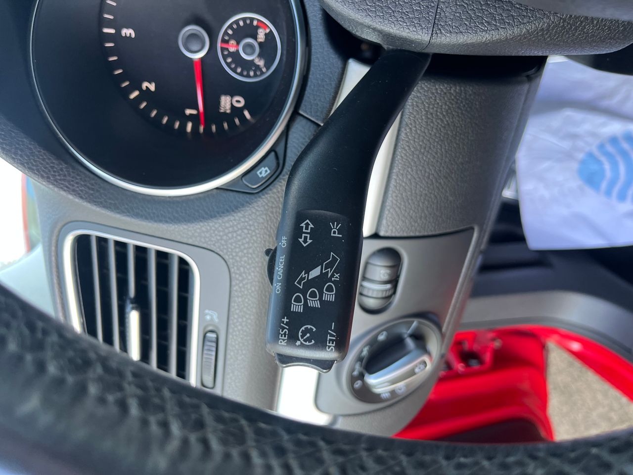 Foto Volkswagen Golf 10