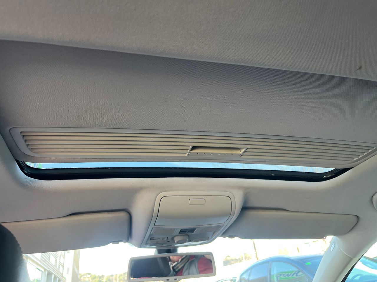 Foto Volkswagen Golf 15