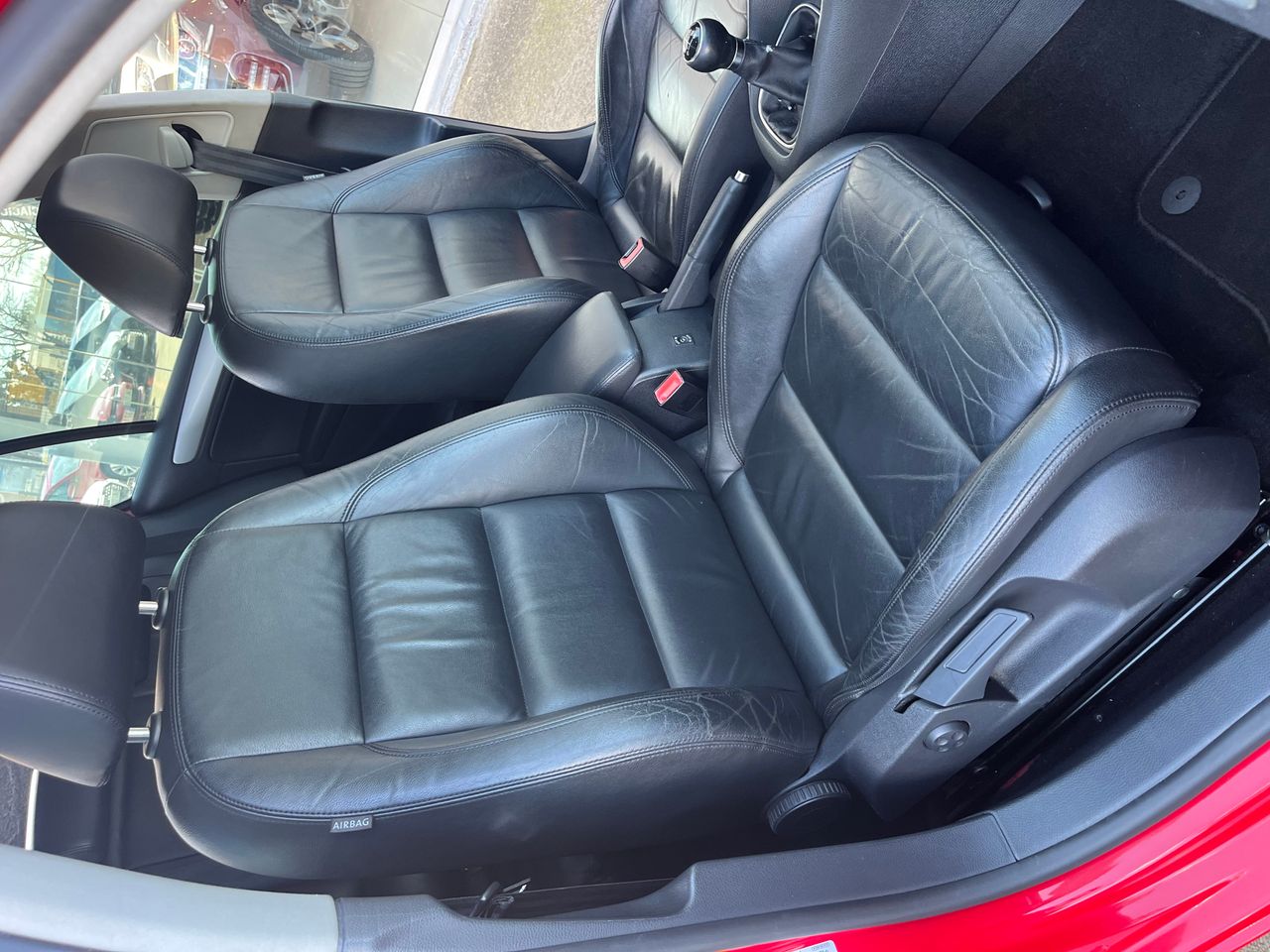 Foto Volkswagen Golf 18