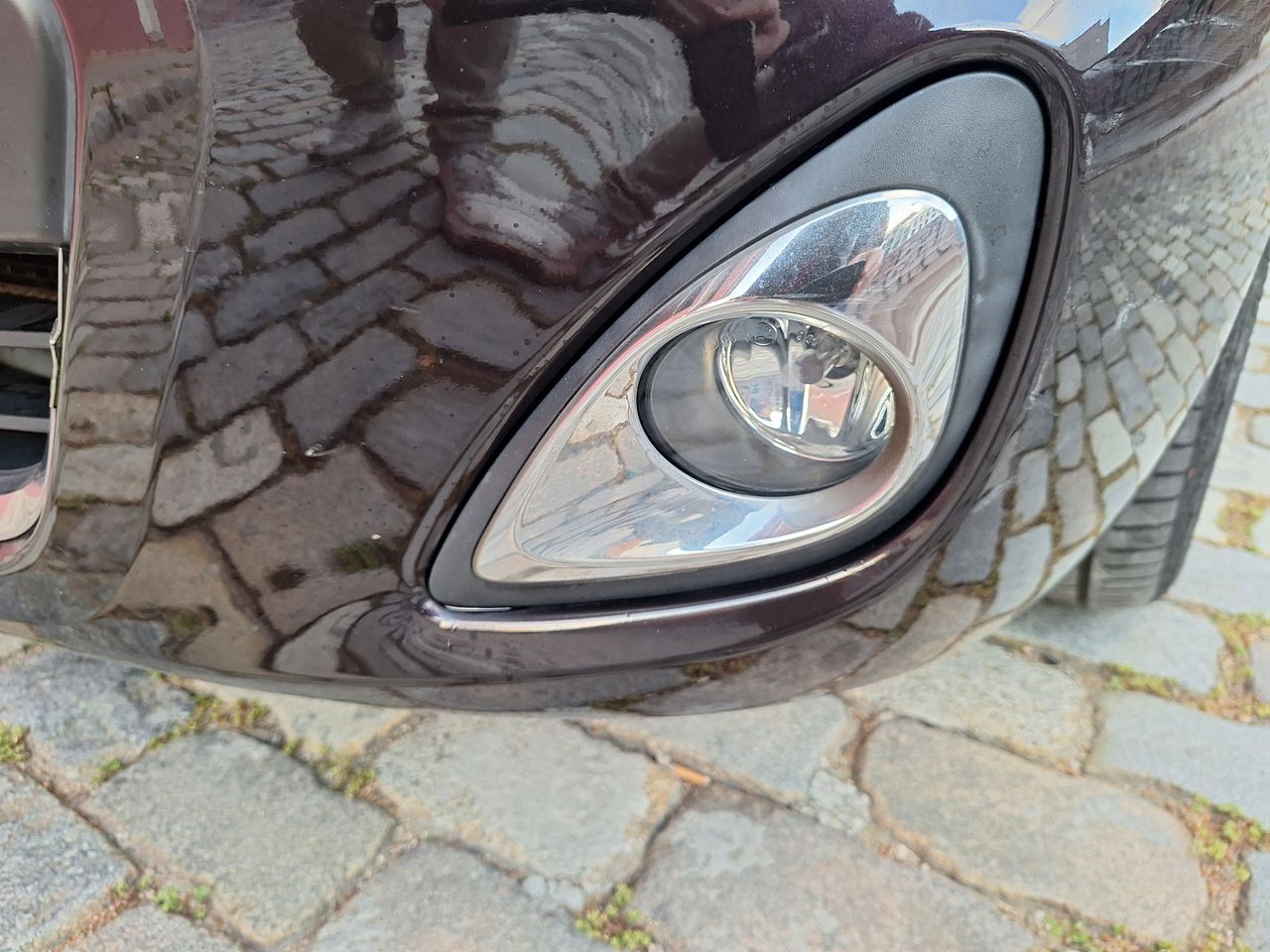 Foto Nissan Micra 8