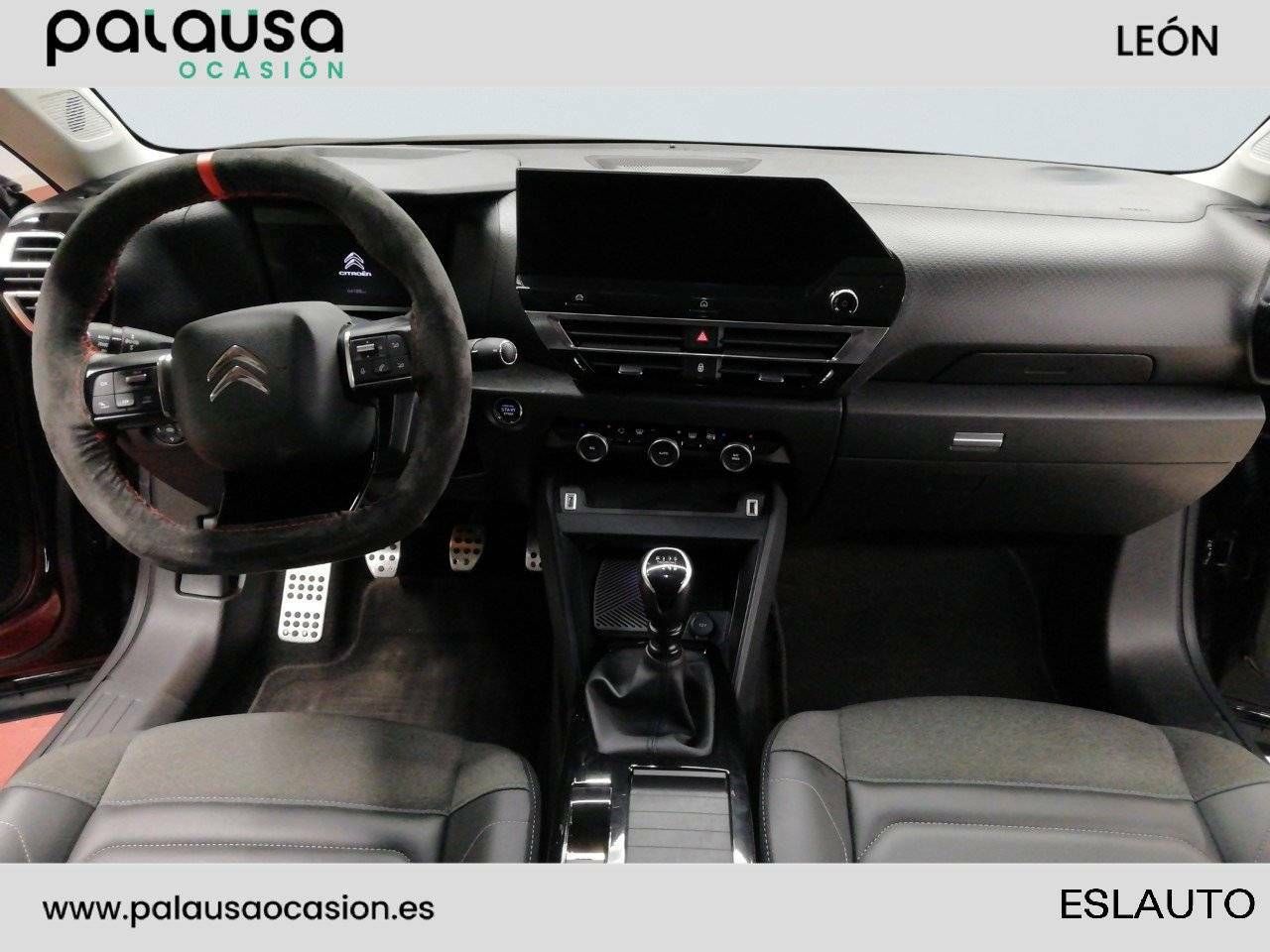 Foto Citroën C4 8