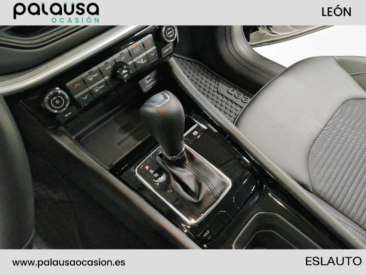 Foto Jeep Compass 14