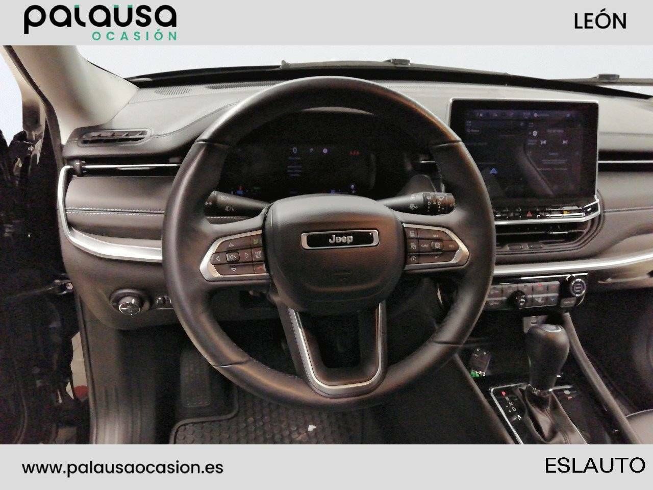 Foto Jeep Compass 15