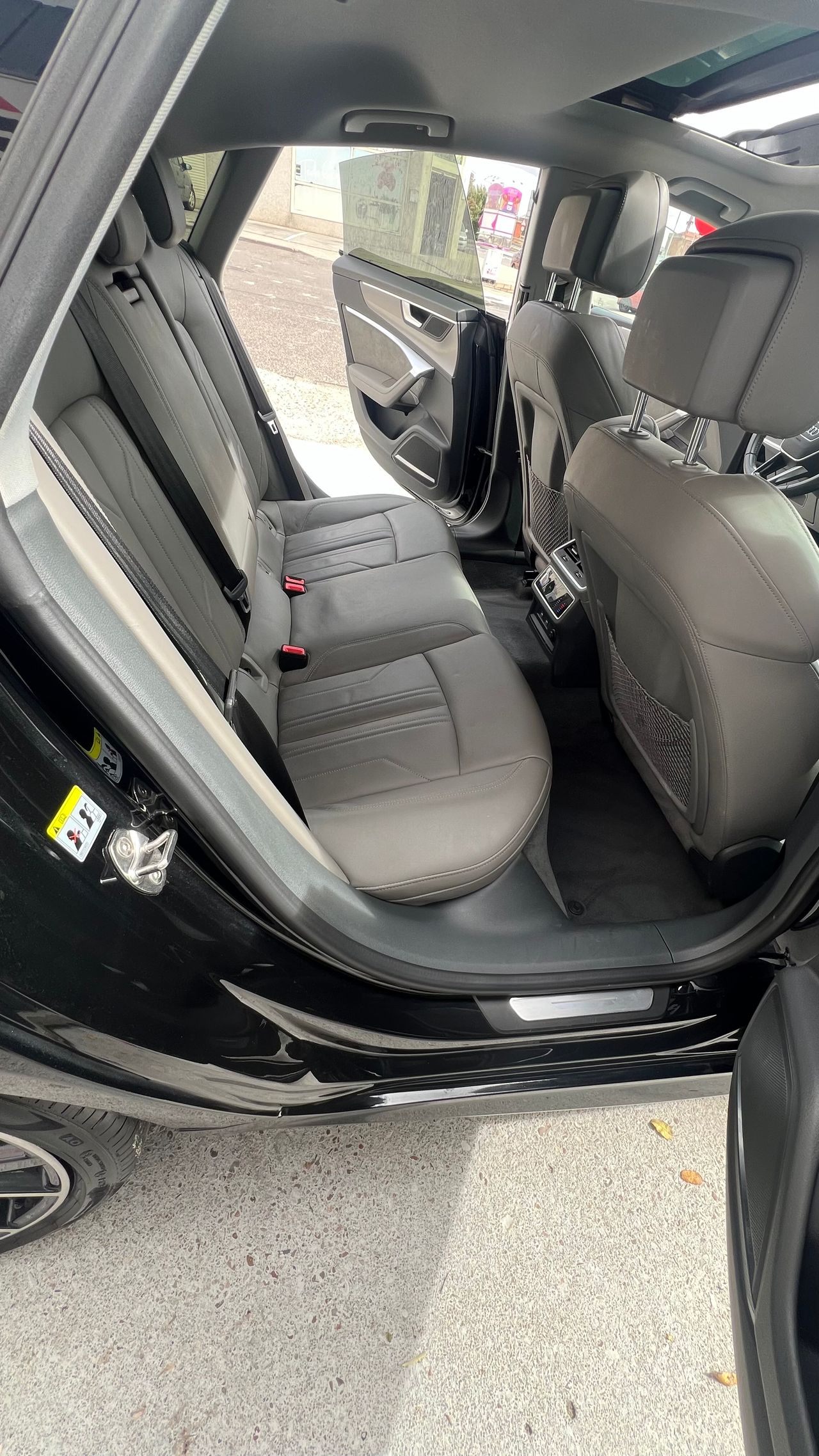 Foto Audi A7 9
