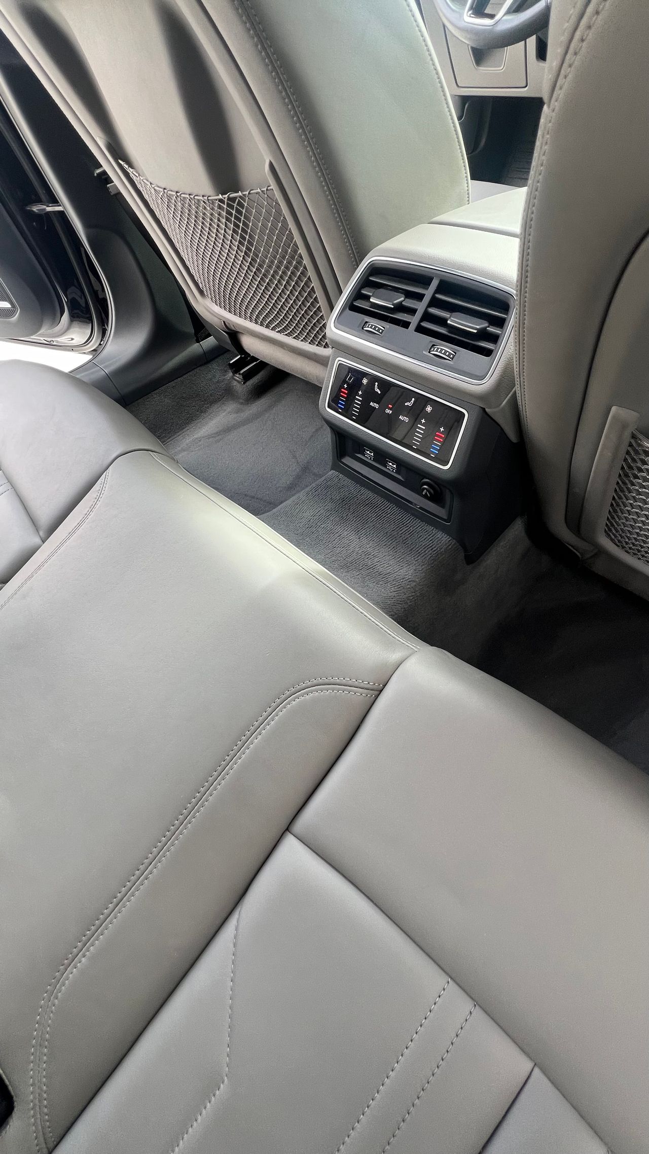 Foto Audi A7 10