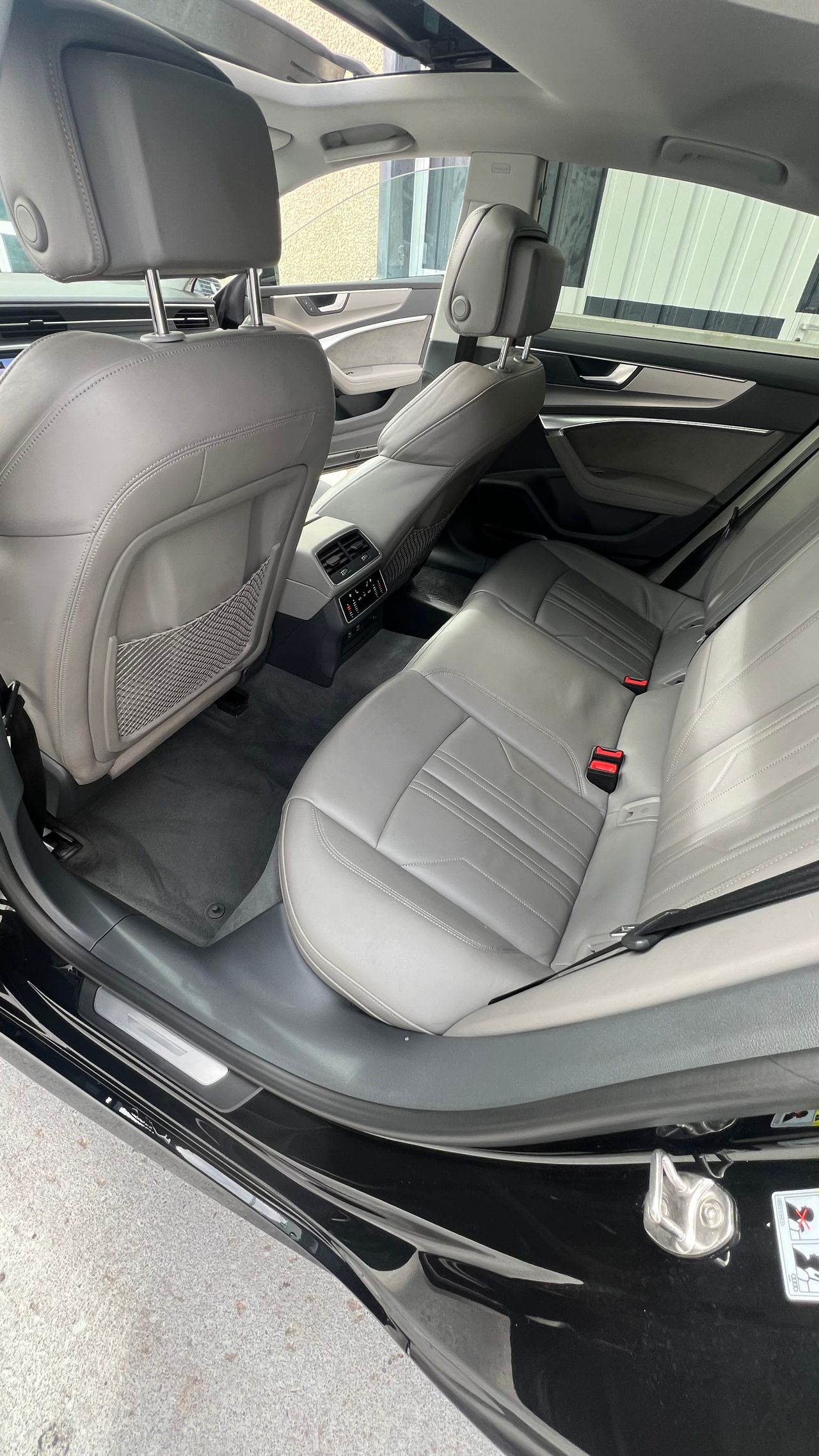 Foto Audi A7 15