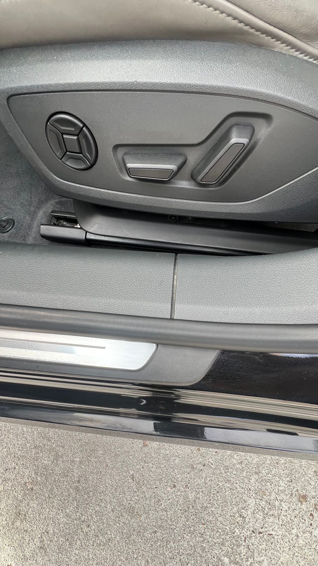 Foto Audi A7 18
