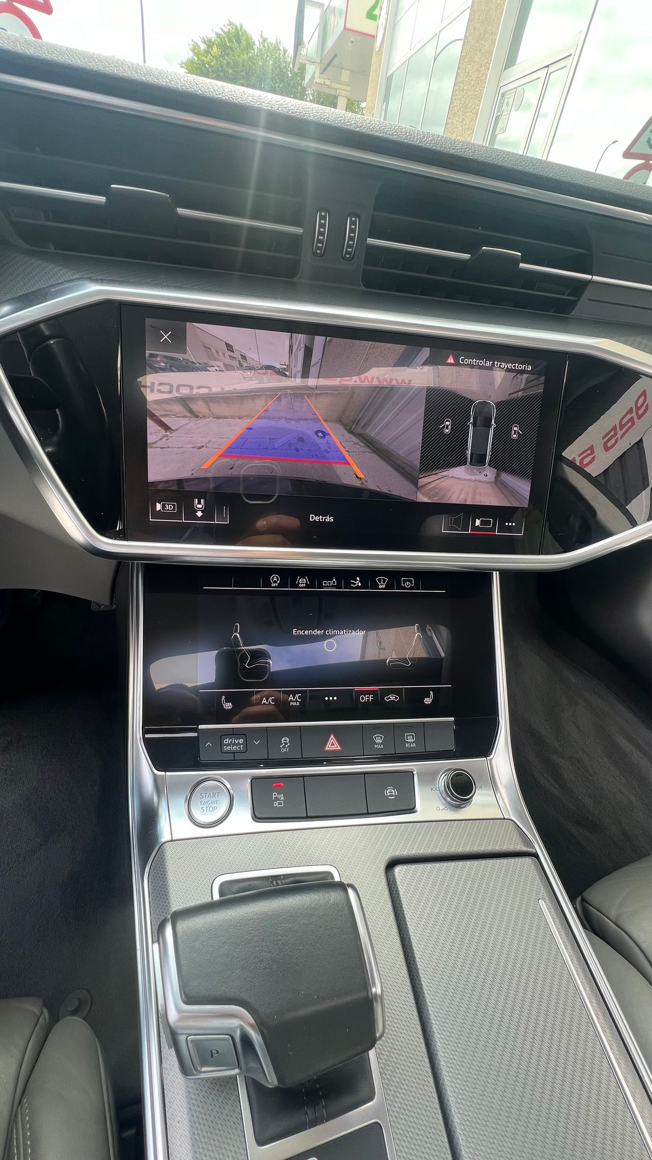 Foto Audi A7 22