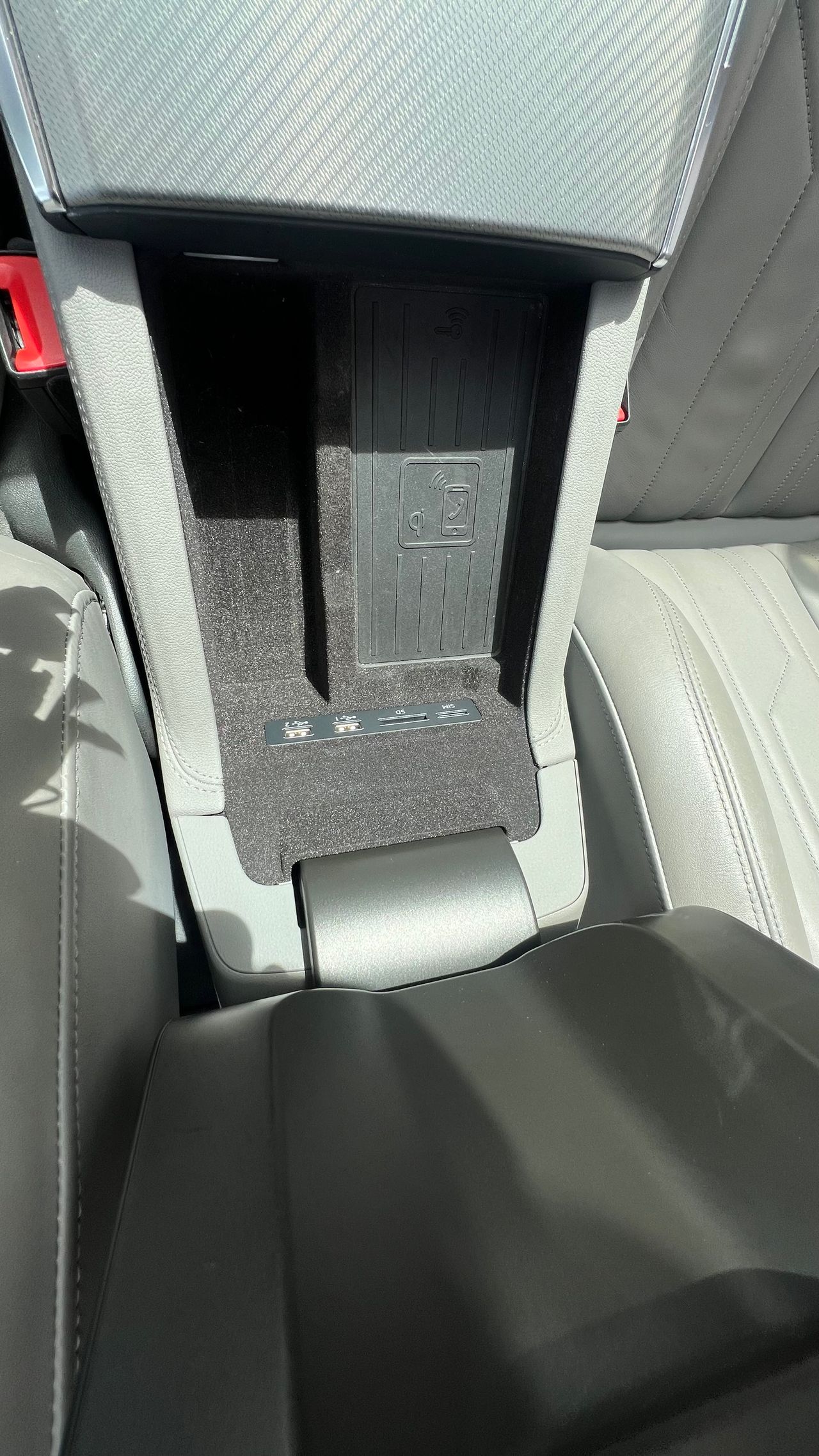 Foto Audi A7 24