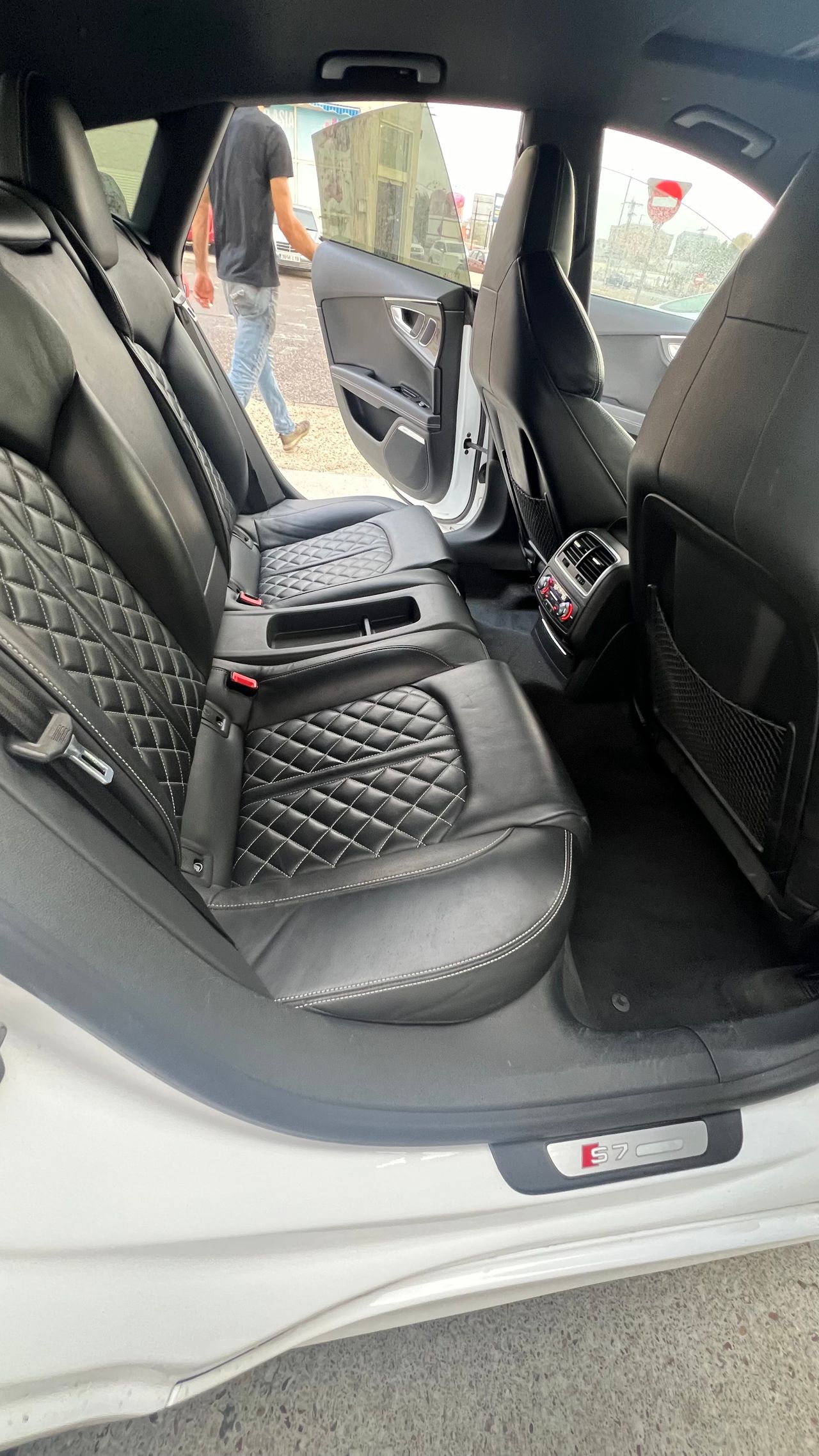 Foto Audi A7 8