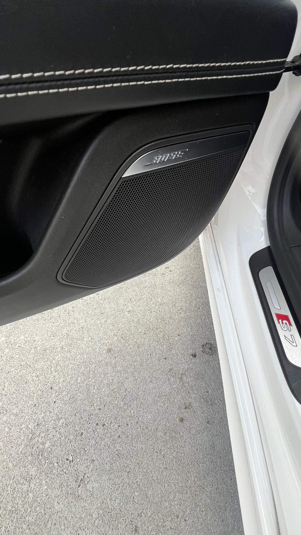 Foto Audi A7 11