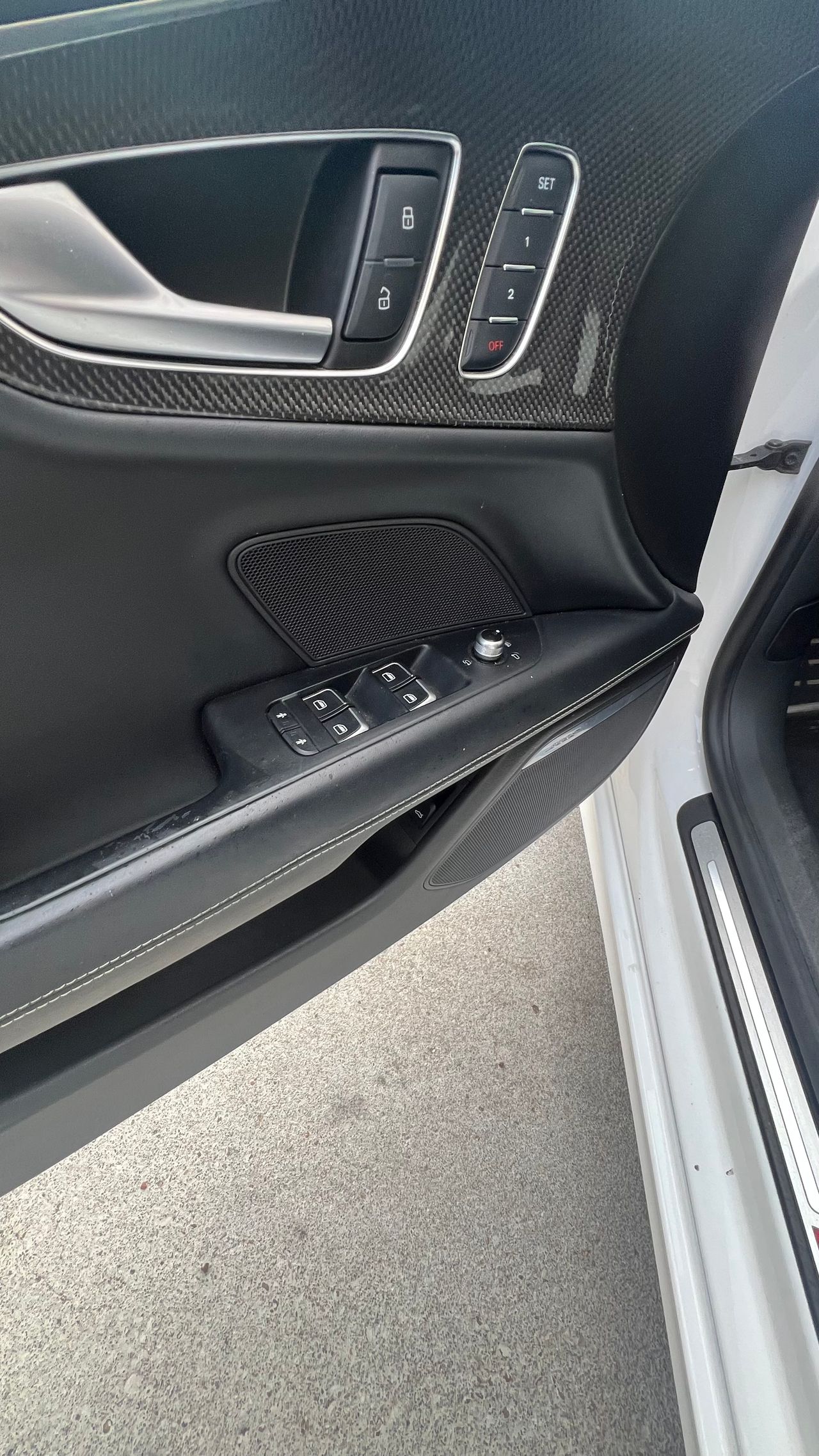 Foto Audi A7 14