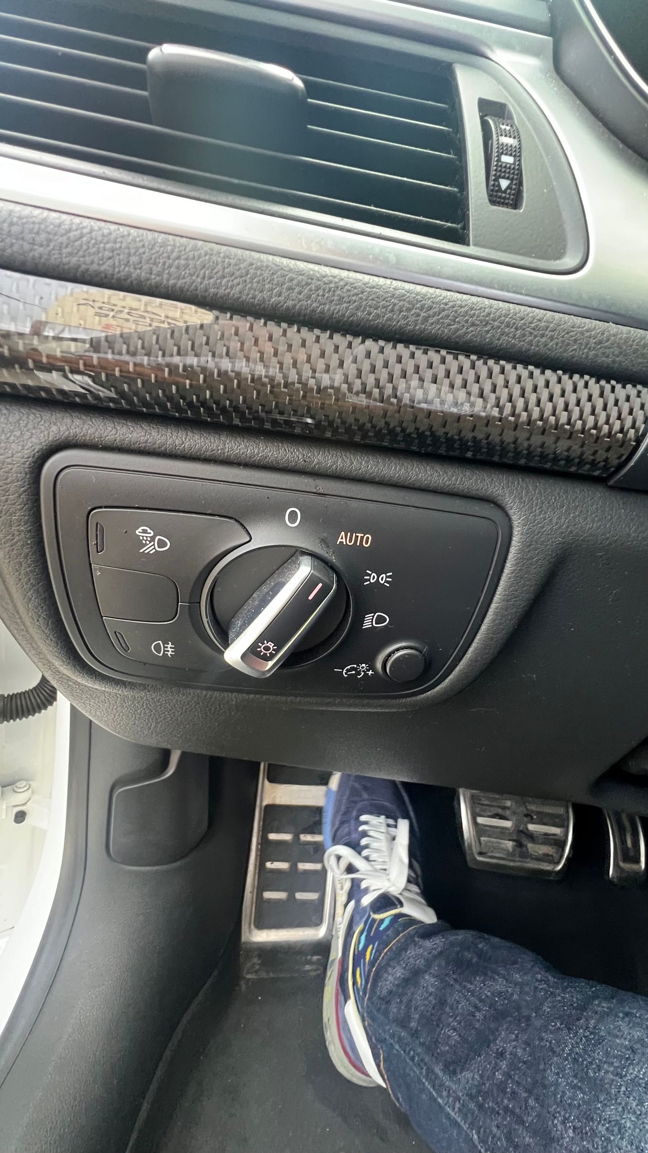 Foto Audi A7 16