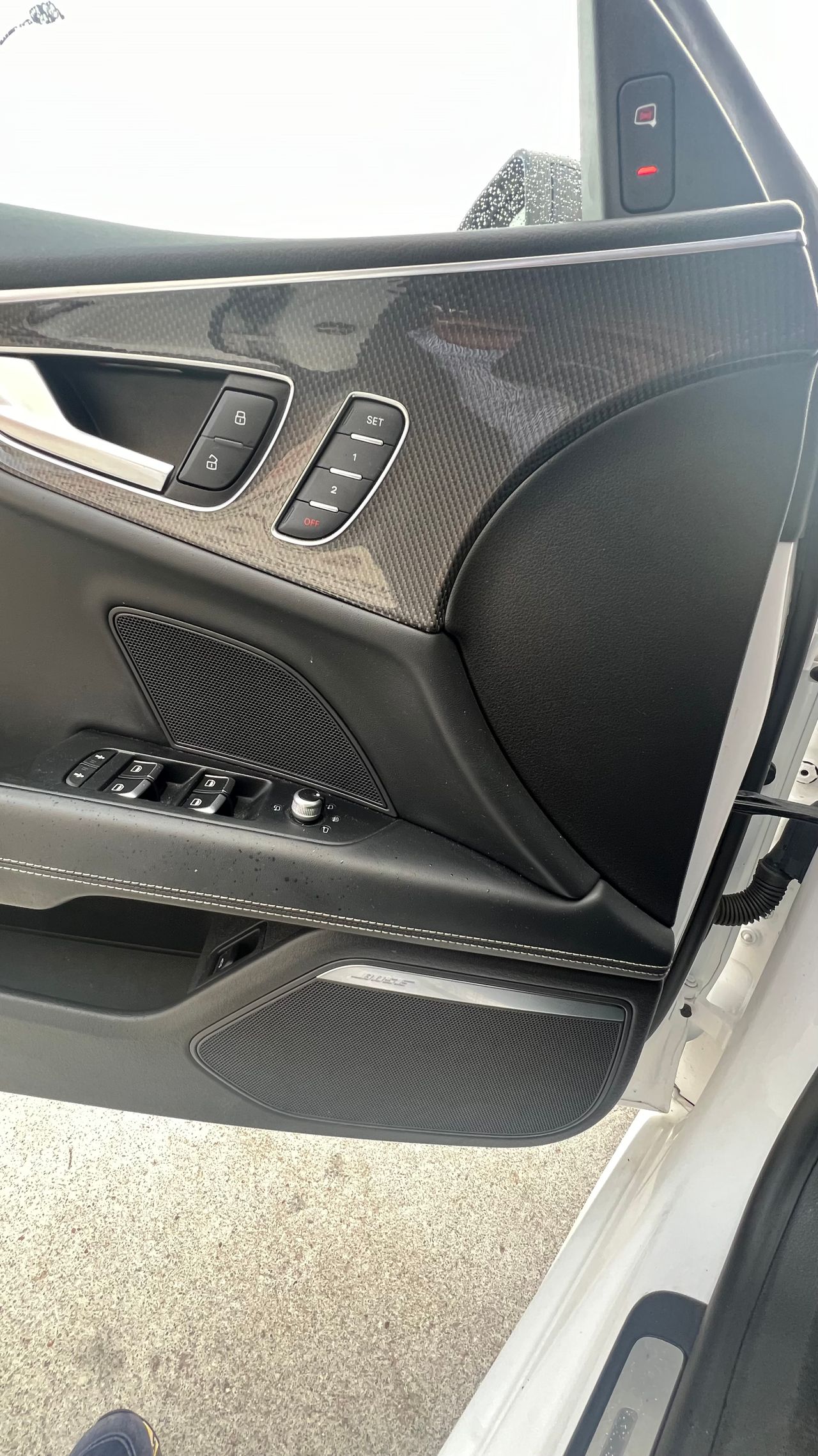 Foto Audi A7 17