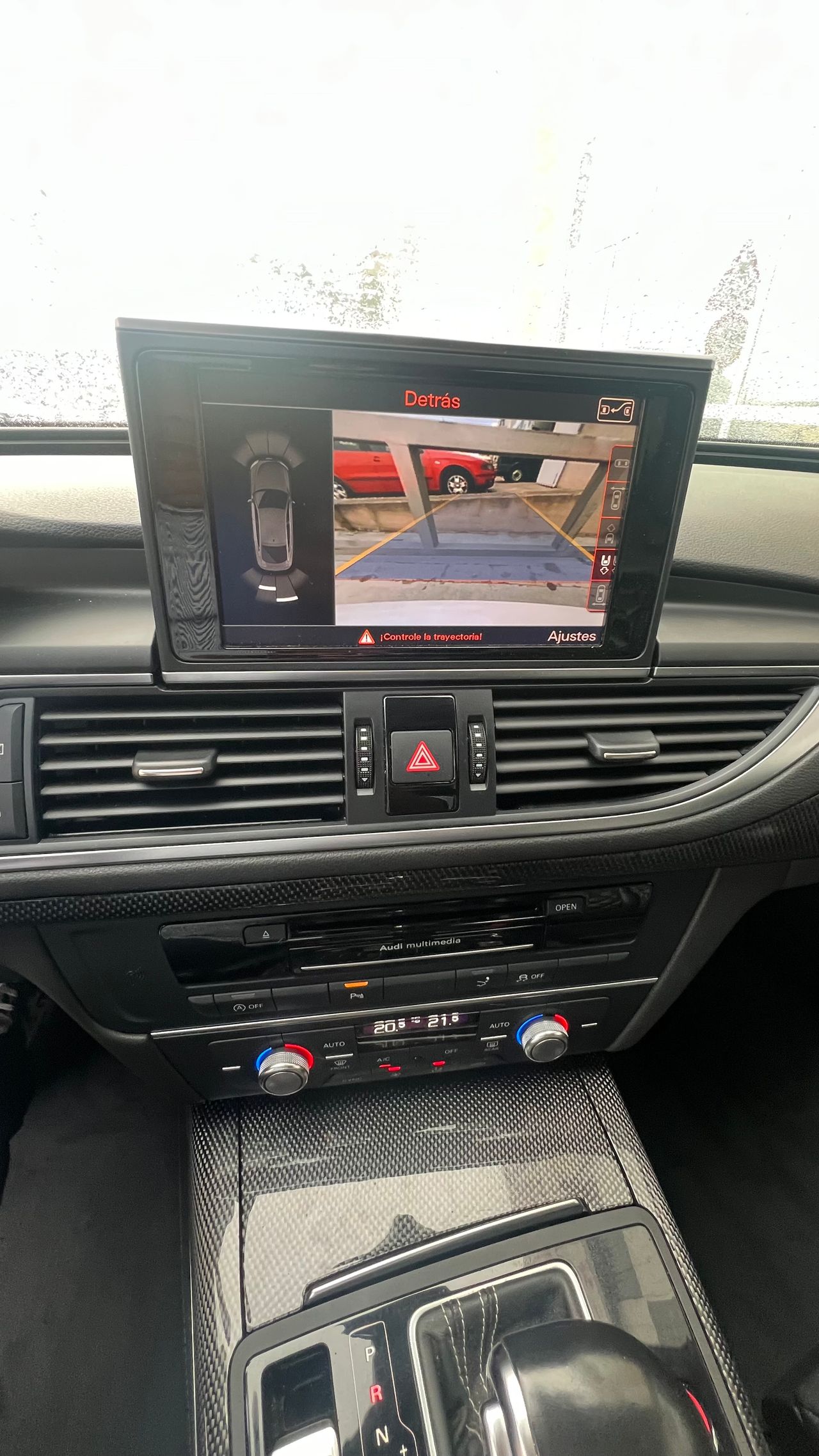 Foto Audi A7 18