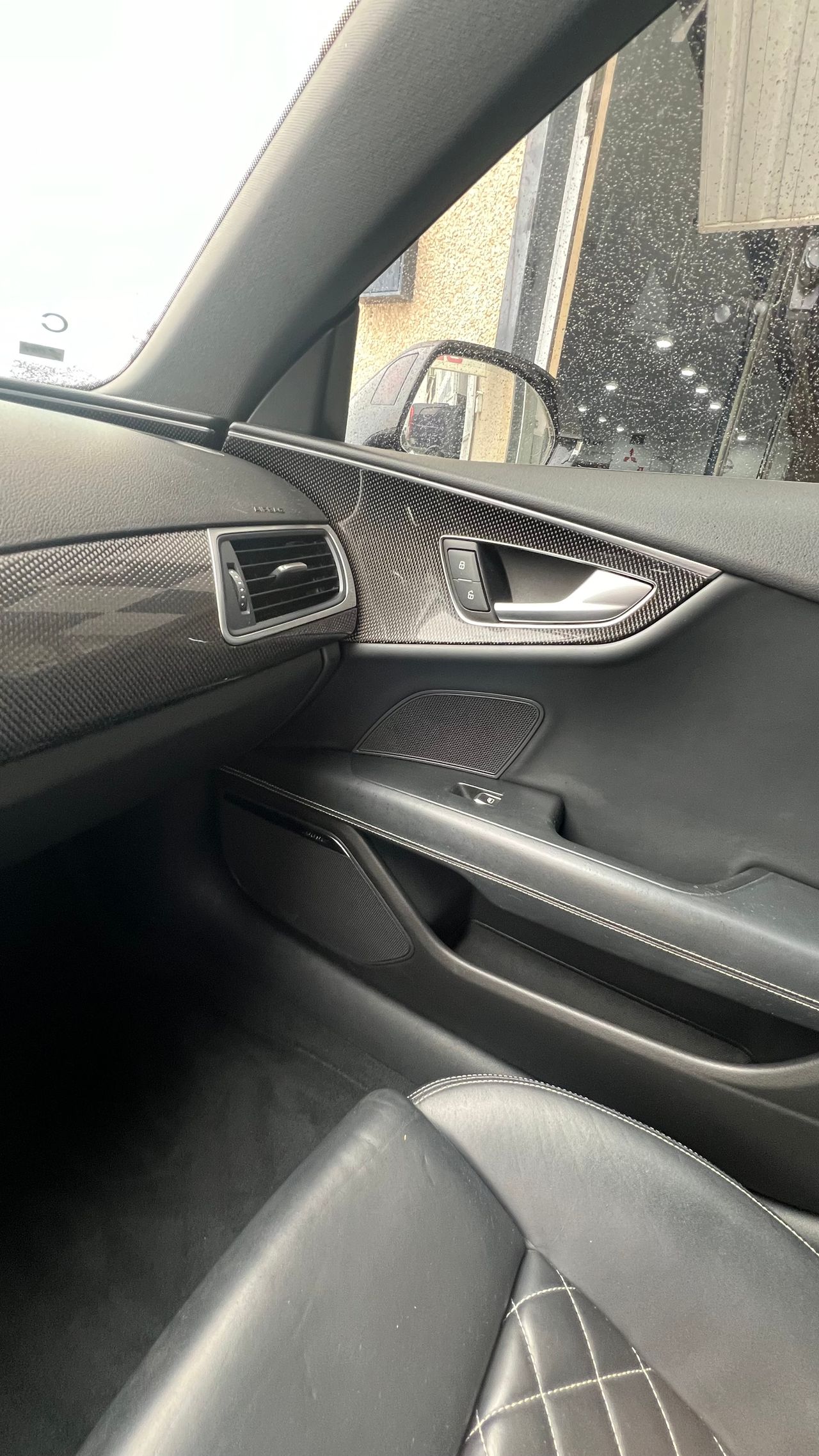 Foto Audi A7 21