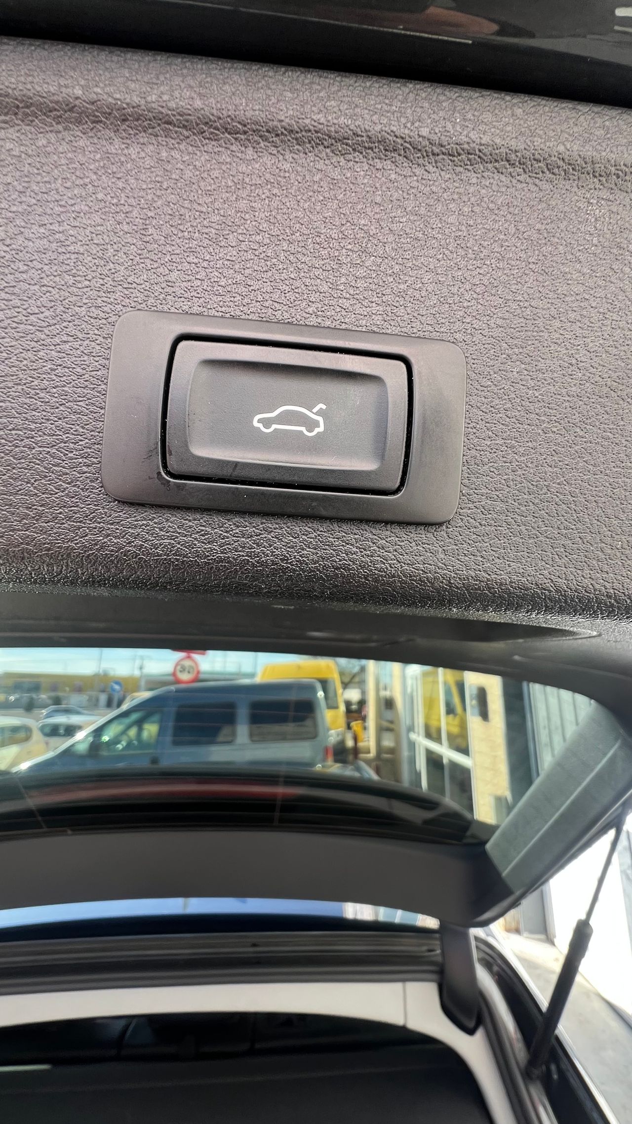 Foto Audi A4 11