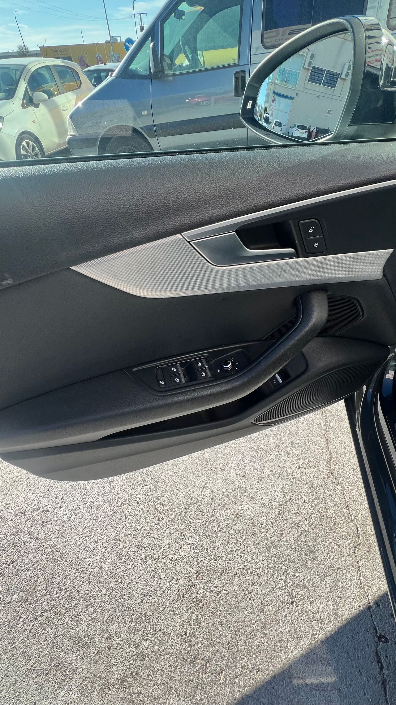 Foto Audi A4 13