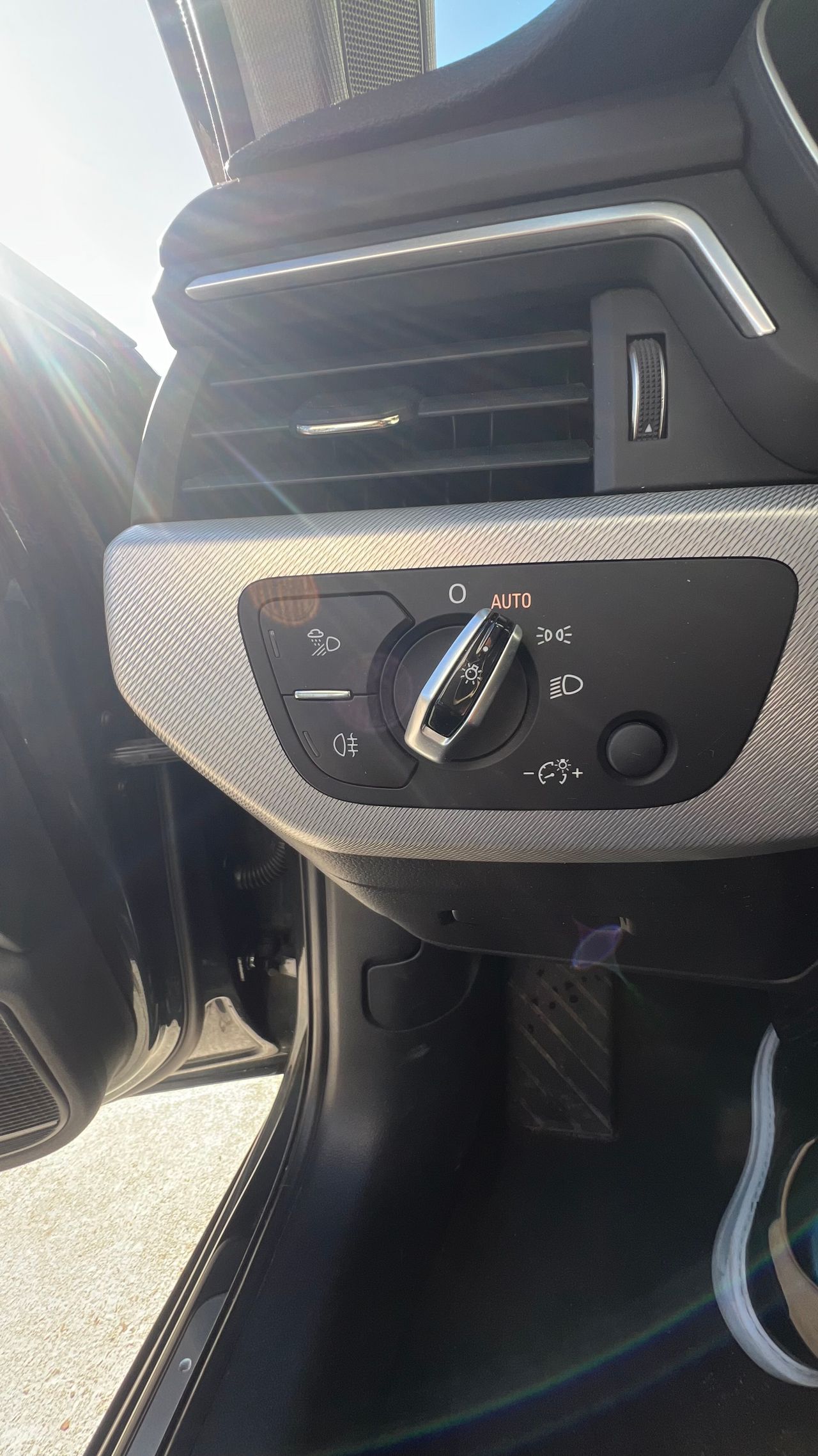 Foto Audi A4 15