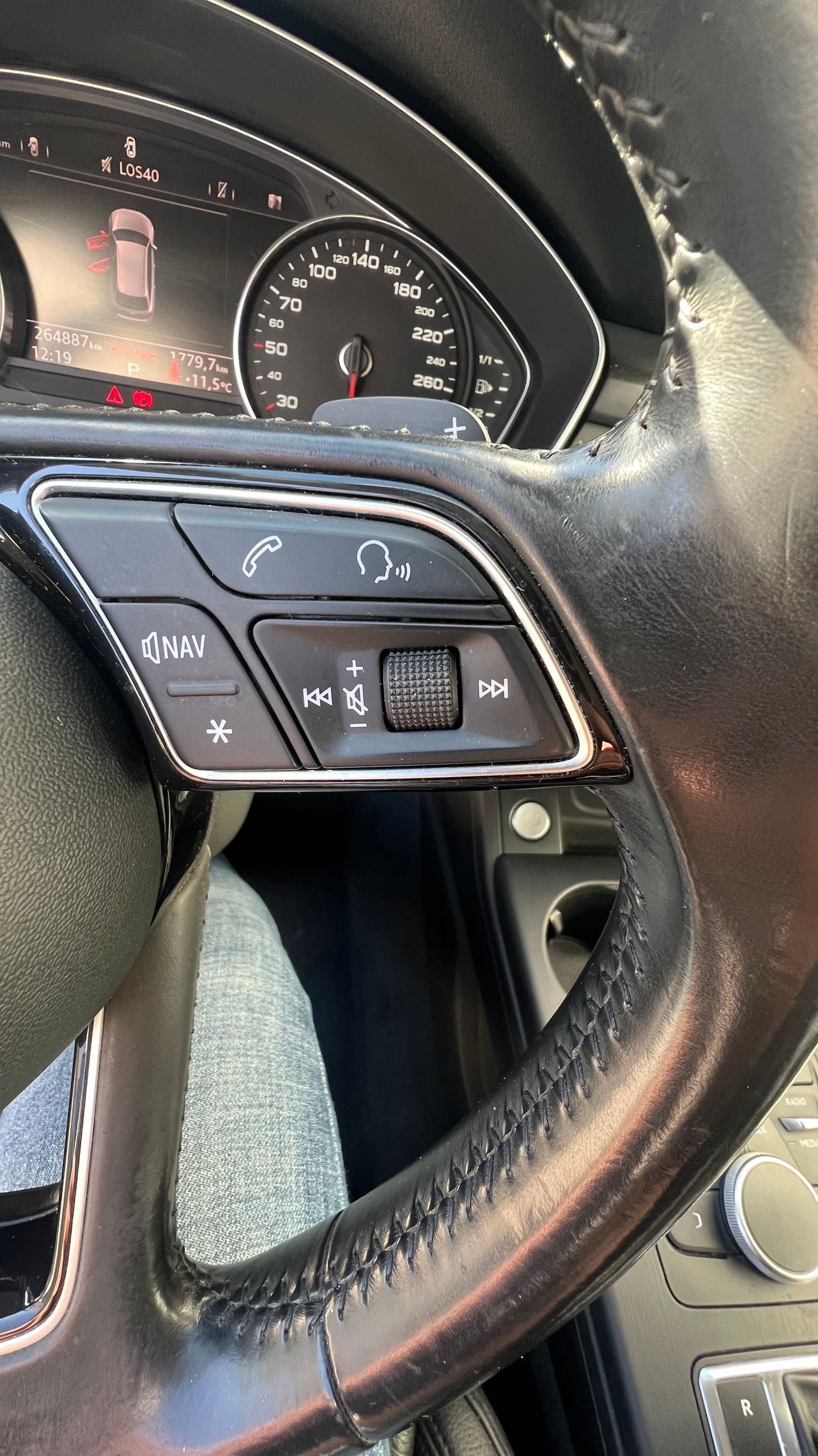 Foto Audi A4 17
