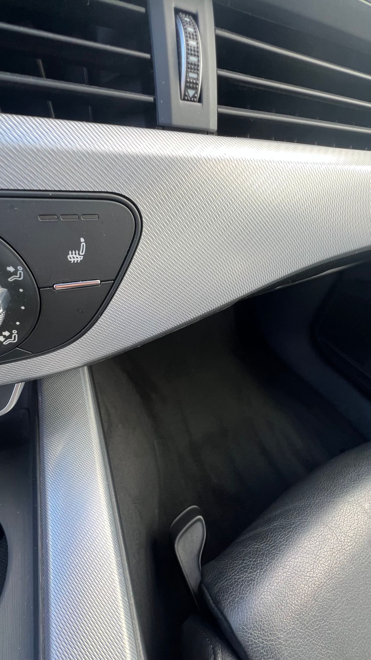 Foto Audi A4 18