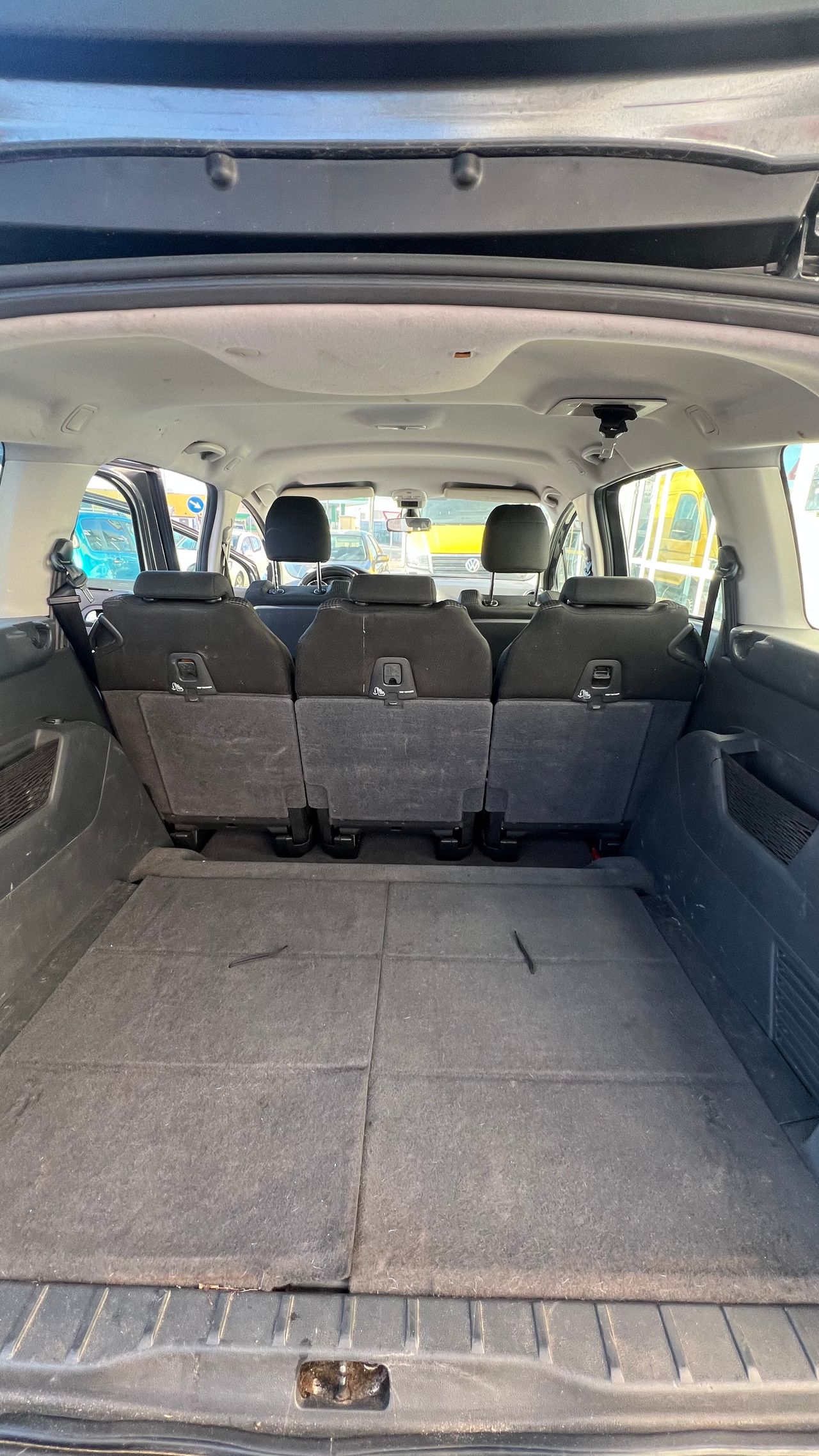 Foto Peugeot 5008 7