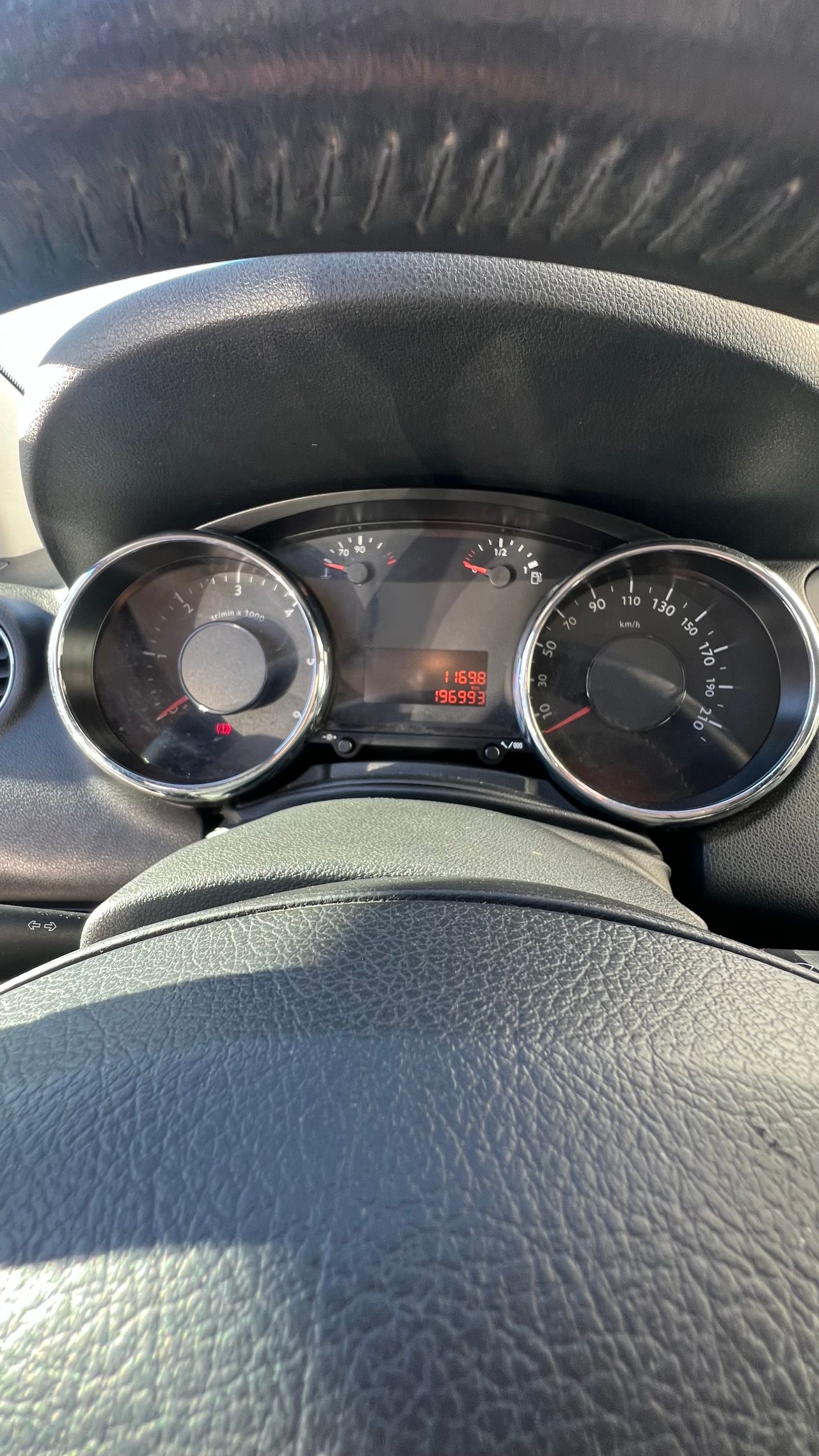 Foto Peugeot 5008 12