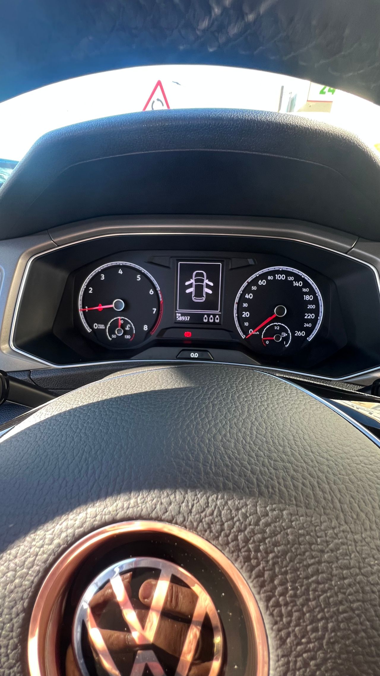Foto Volkswagen T-Roc 13