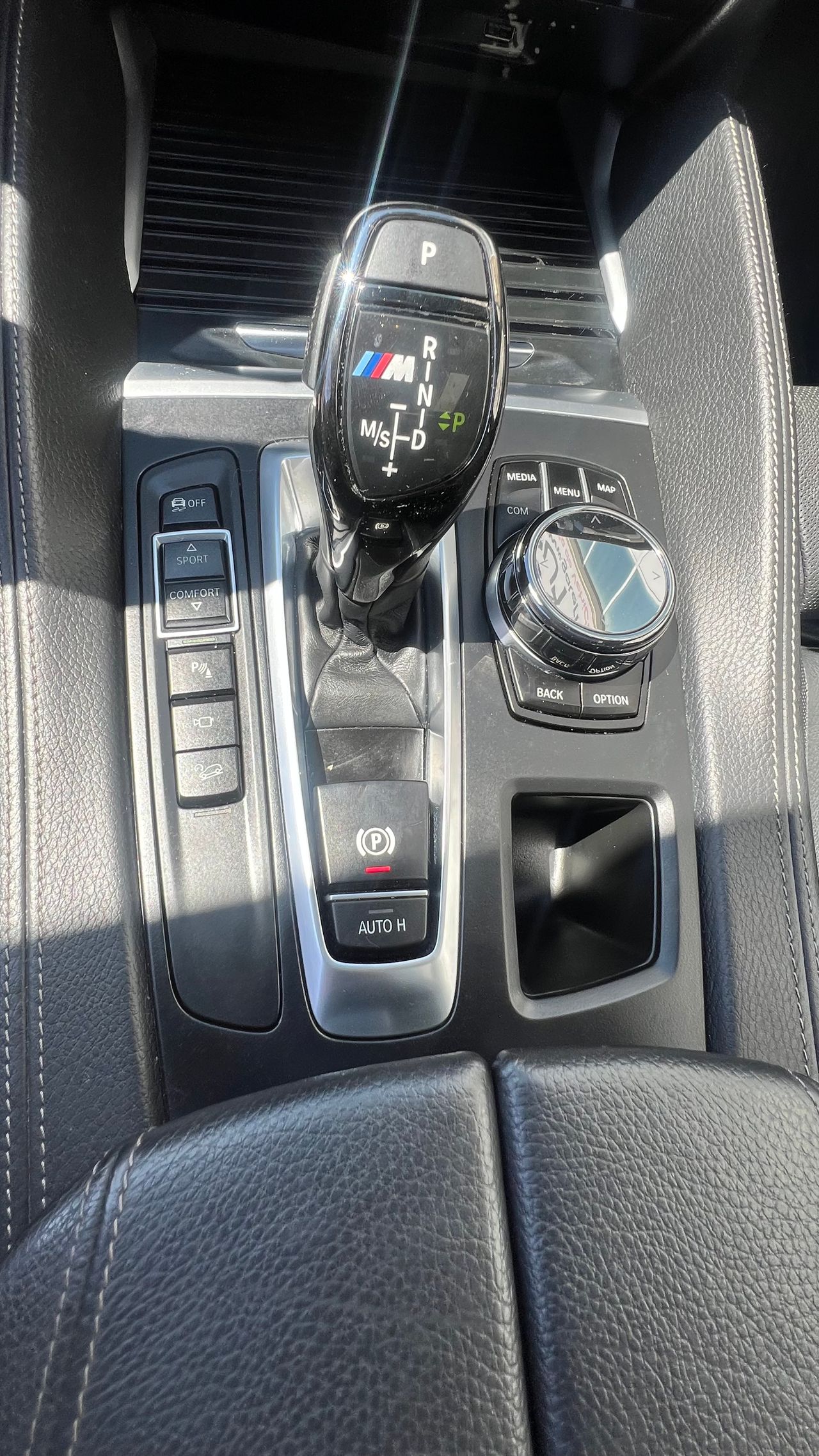Foto BMW X6 21