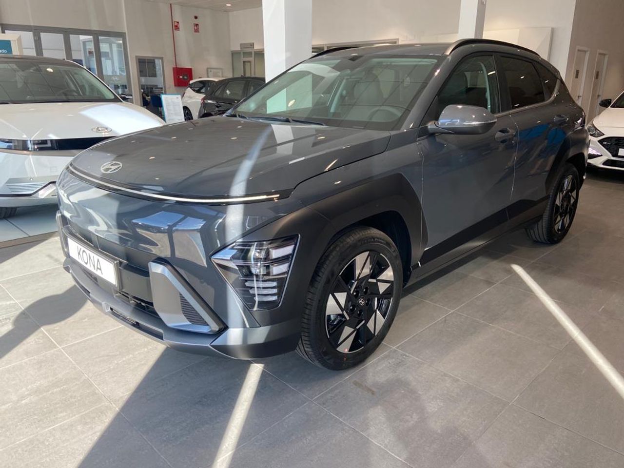 Foto Hyundai Kona 1