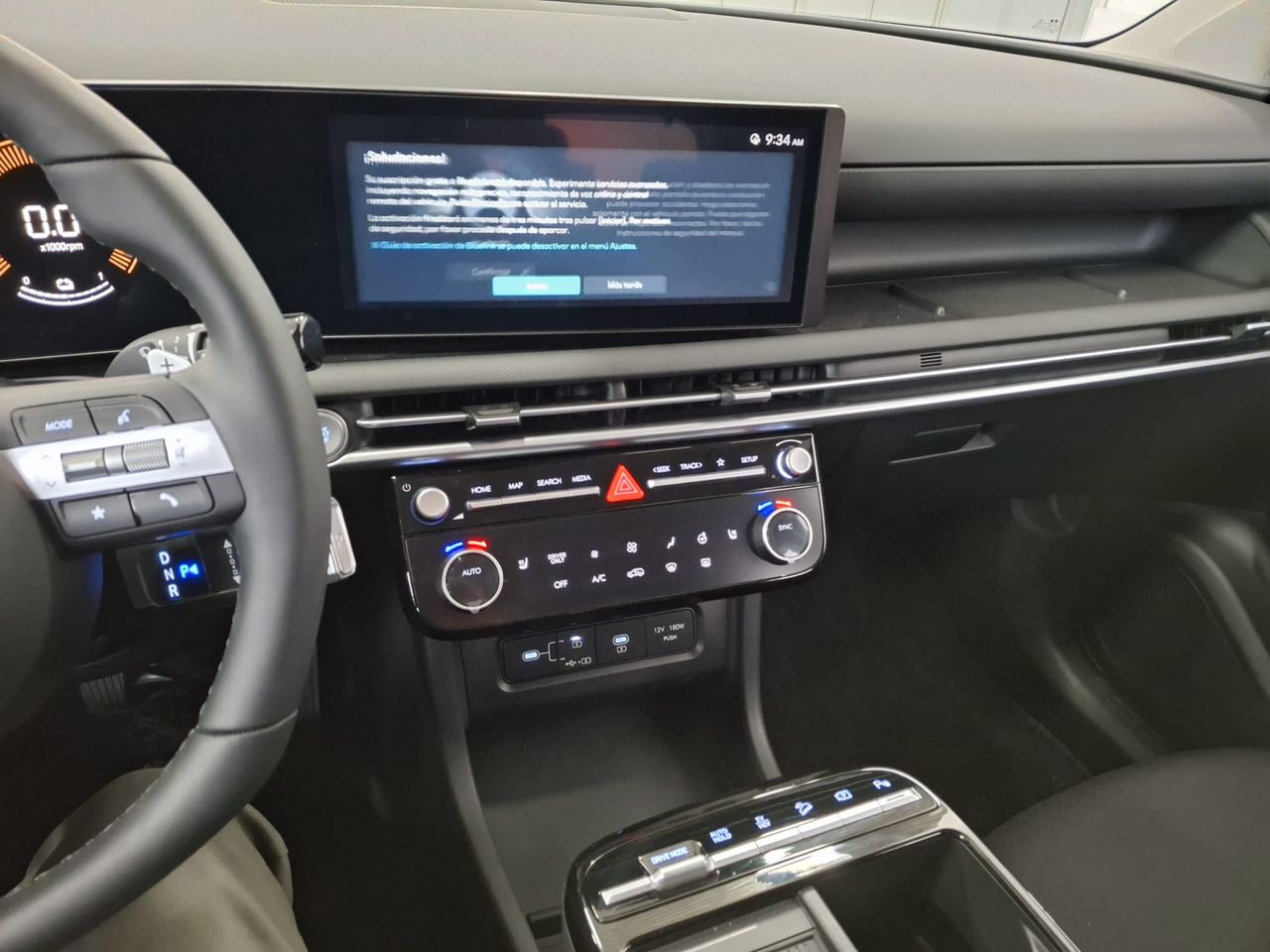 Foto Hyundai Tucson 9