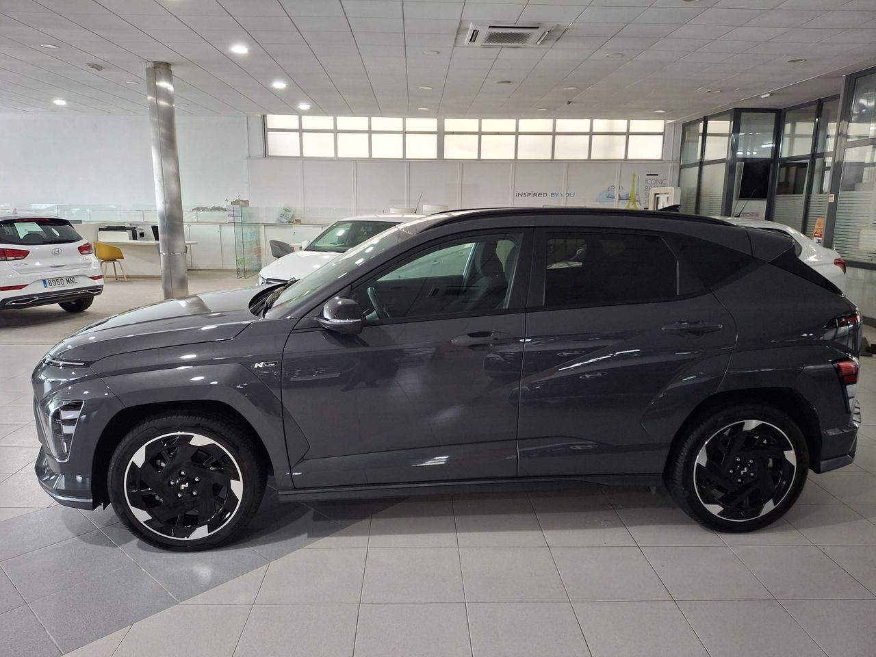 Foto Hyundai Kona 4