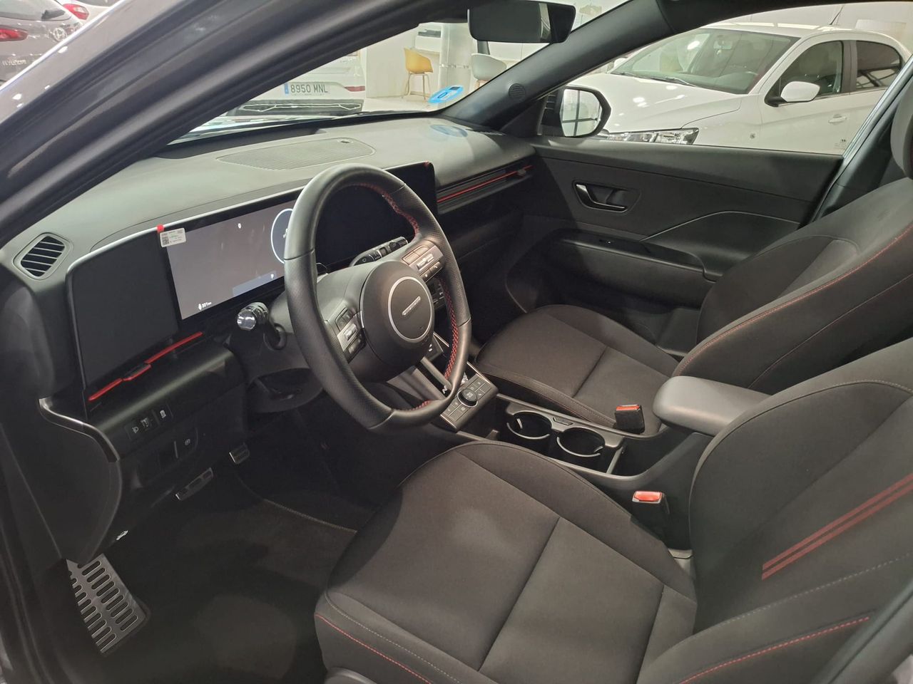 Foto Hyundai Kona 7