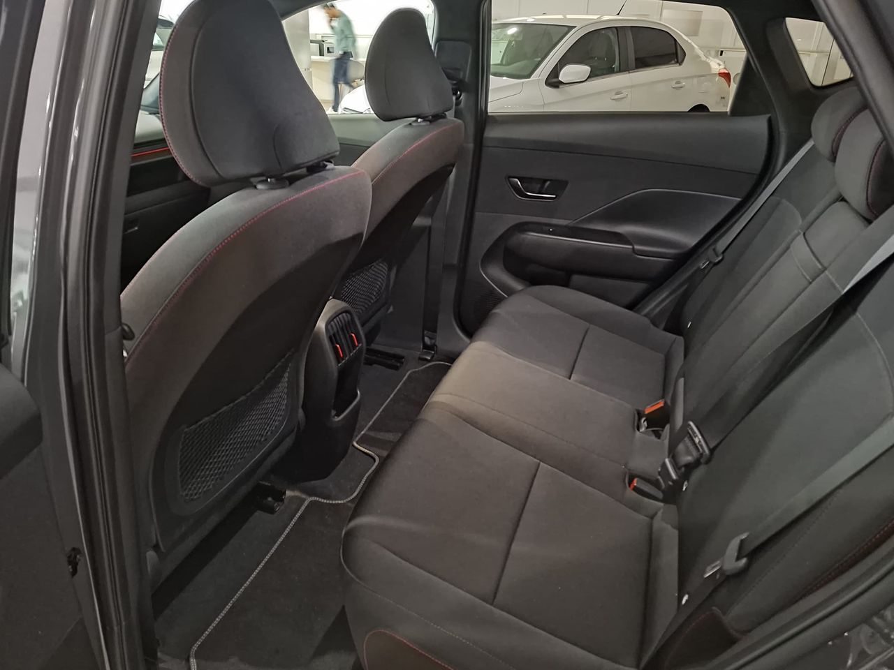 Foto Hyundai Kona 9