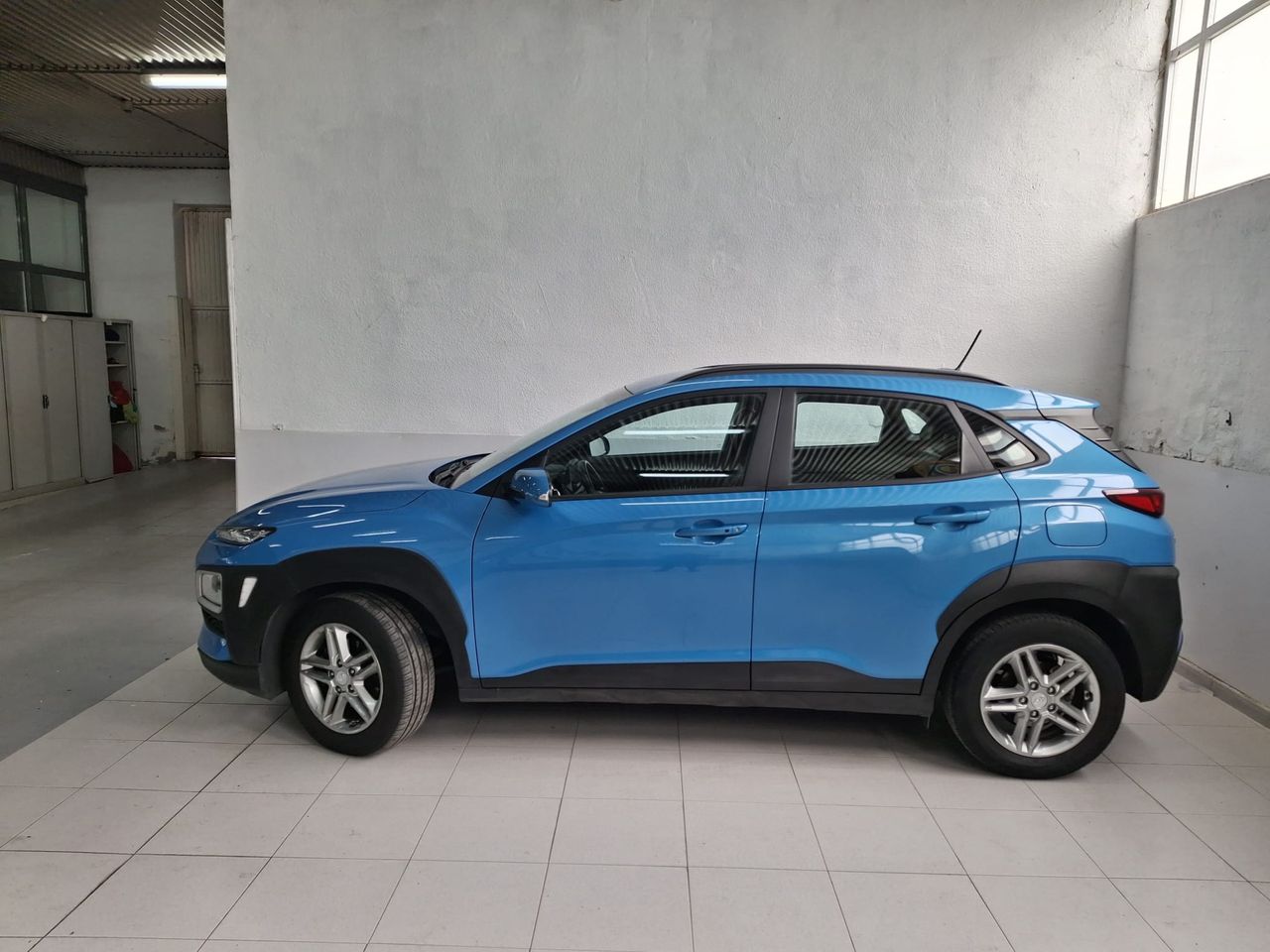 Foto Hyundai Kona 3