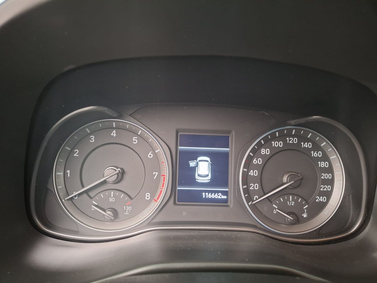 Foto Hyundai Kona 9