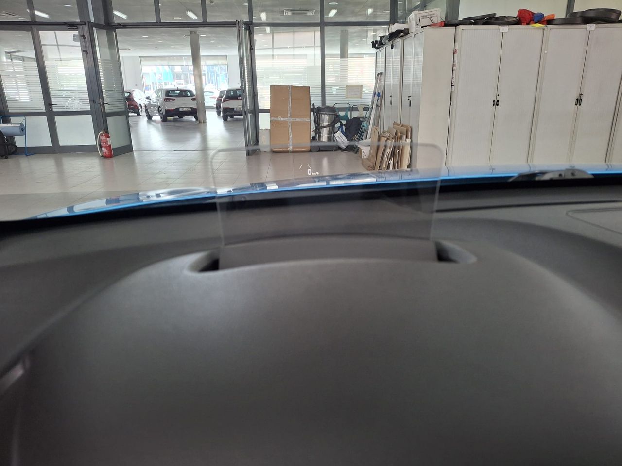 Foto Hyundai Kona 10