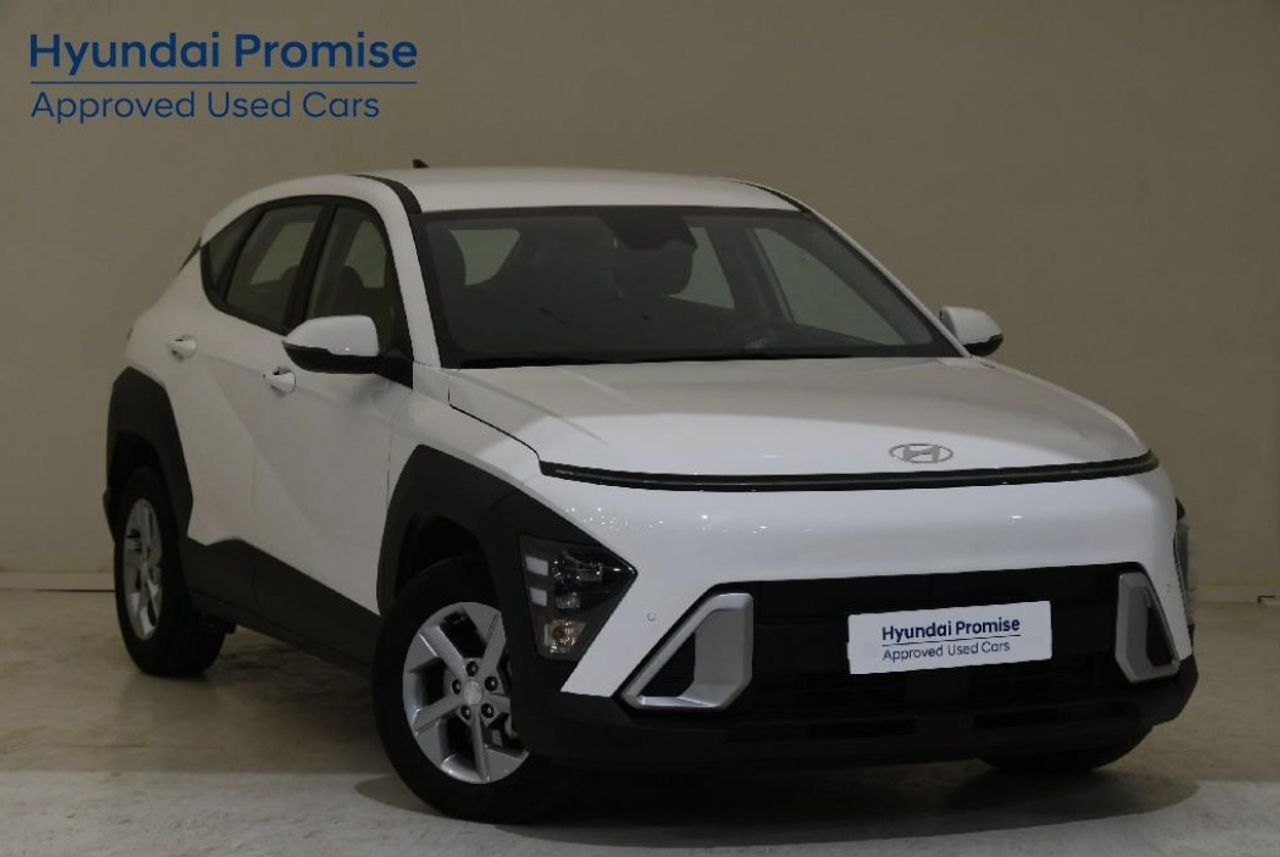 Foto Hyundai Kona 1