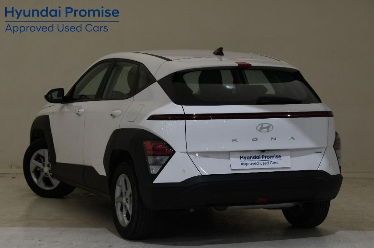 Foto Hyundai Kona 2