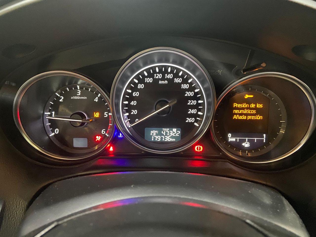 Foto Mazda CX-5 15