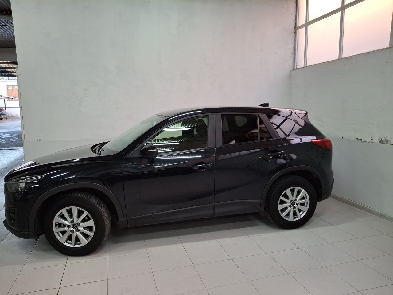 Foto Mazda CX-5 2