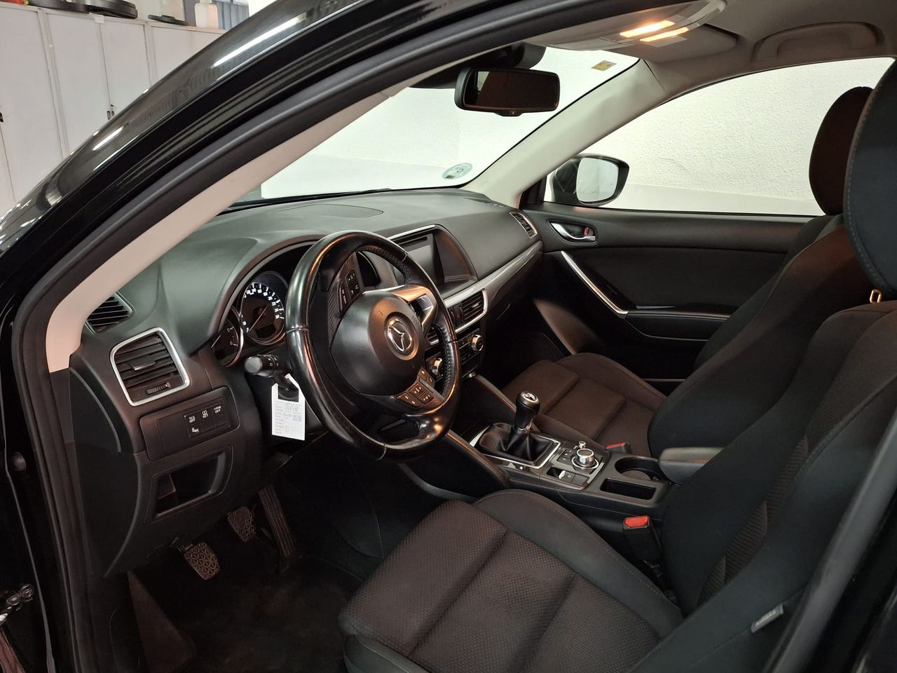 Foto Mazda CX-5 5
