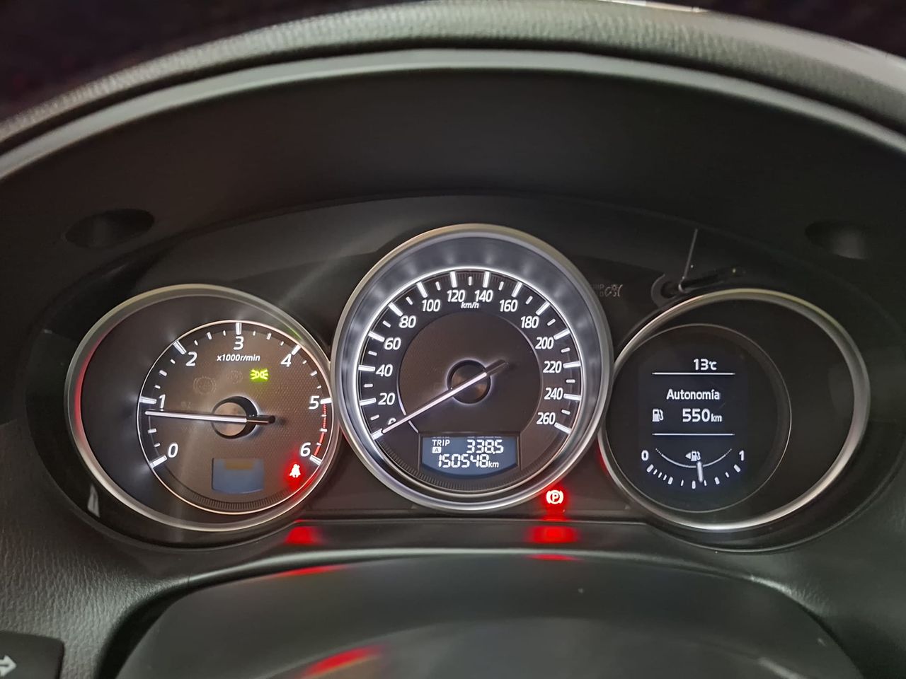 Foto Mazda CX-5 7