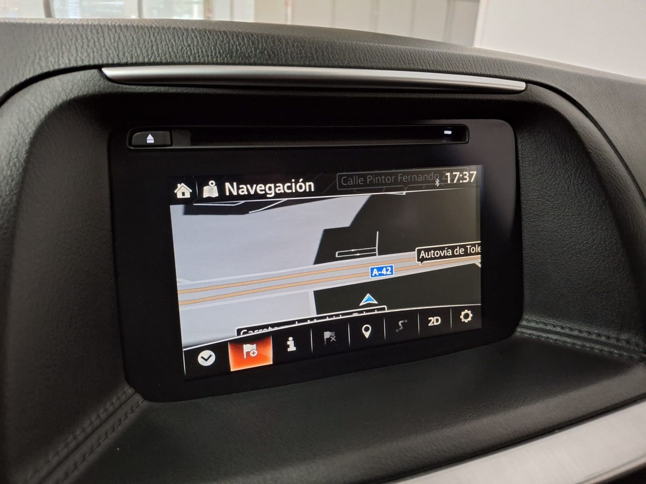 Foto Mazda CX-5 8