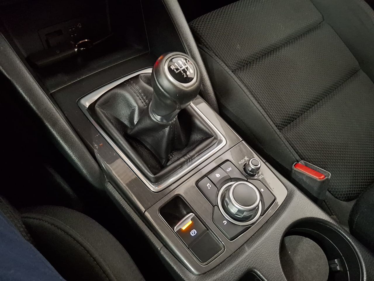 Foto Mazda CX-5 9